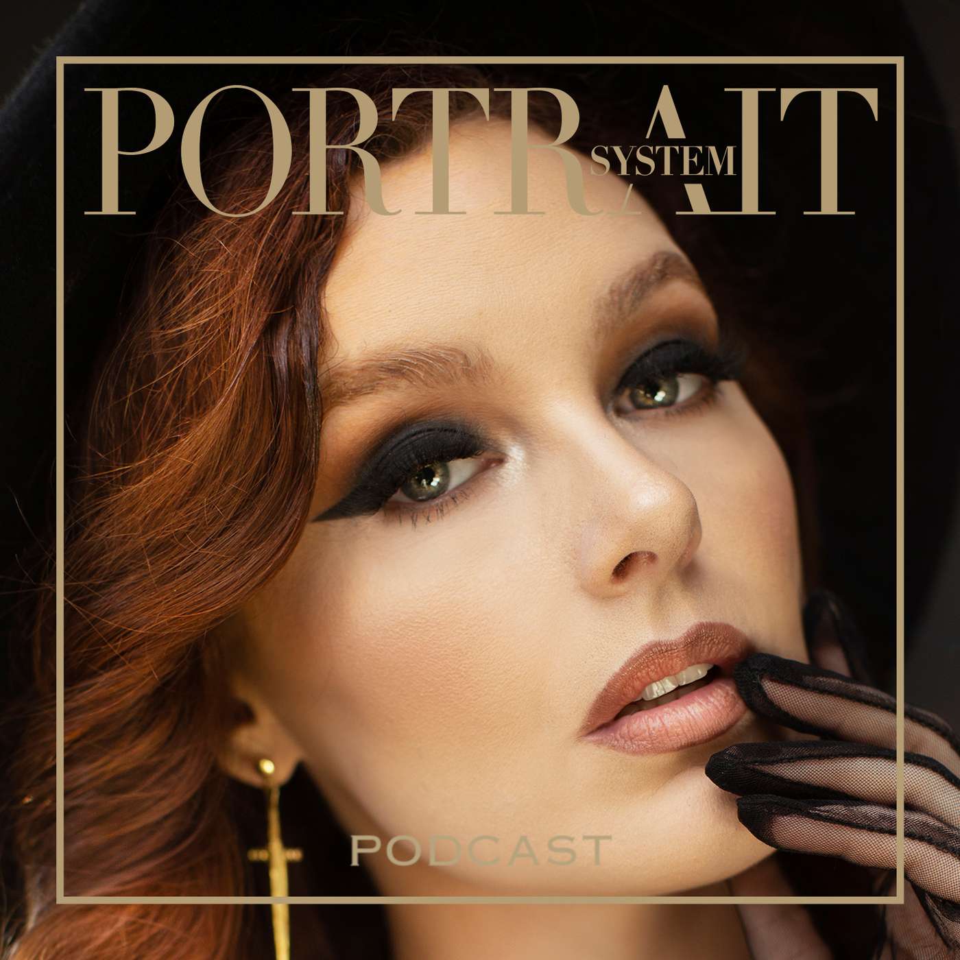 Achieving A $3500 Average Sale In Missouri By Combining Boudoir, Fashion & Motherhood And Setting Boundaries with Shannon K Dougherty episode artwork