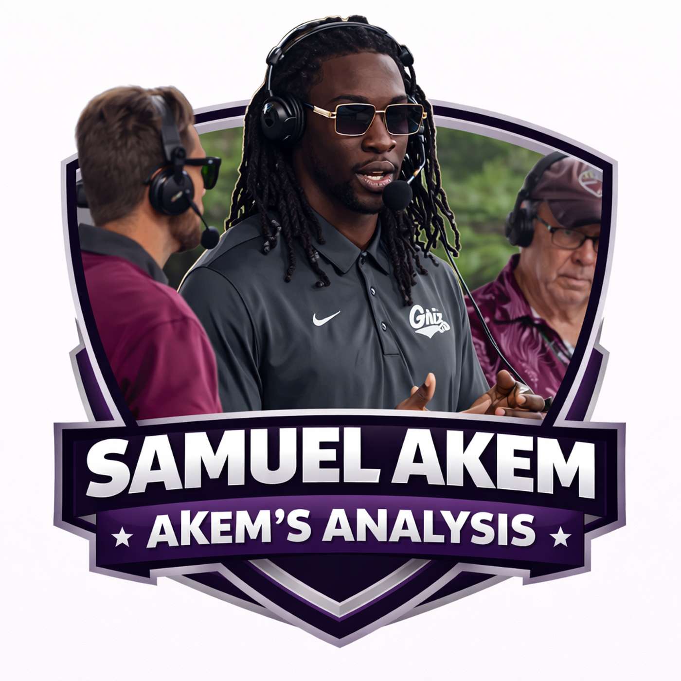 AKEM’S ANALYSIS: CAA STRENGTH OF SCHEDULE IN 2026, MY TOP 10 FCS RBs FOR 2026, 24-TEAM TEAM CFP??