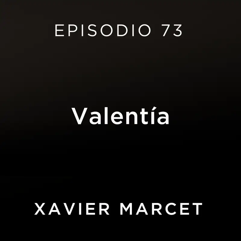 Valentía
