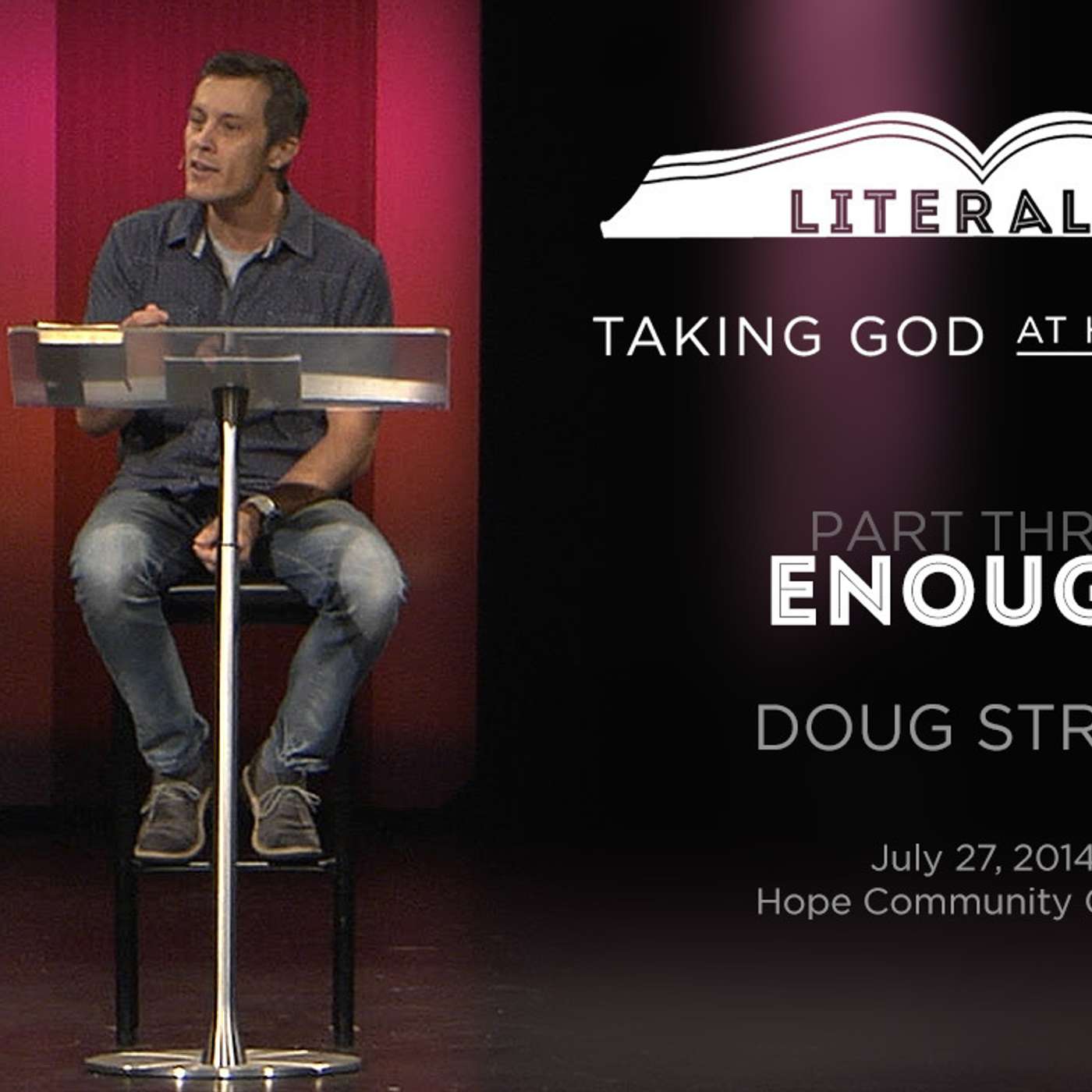 Hope Community Church