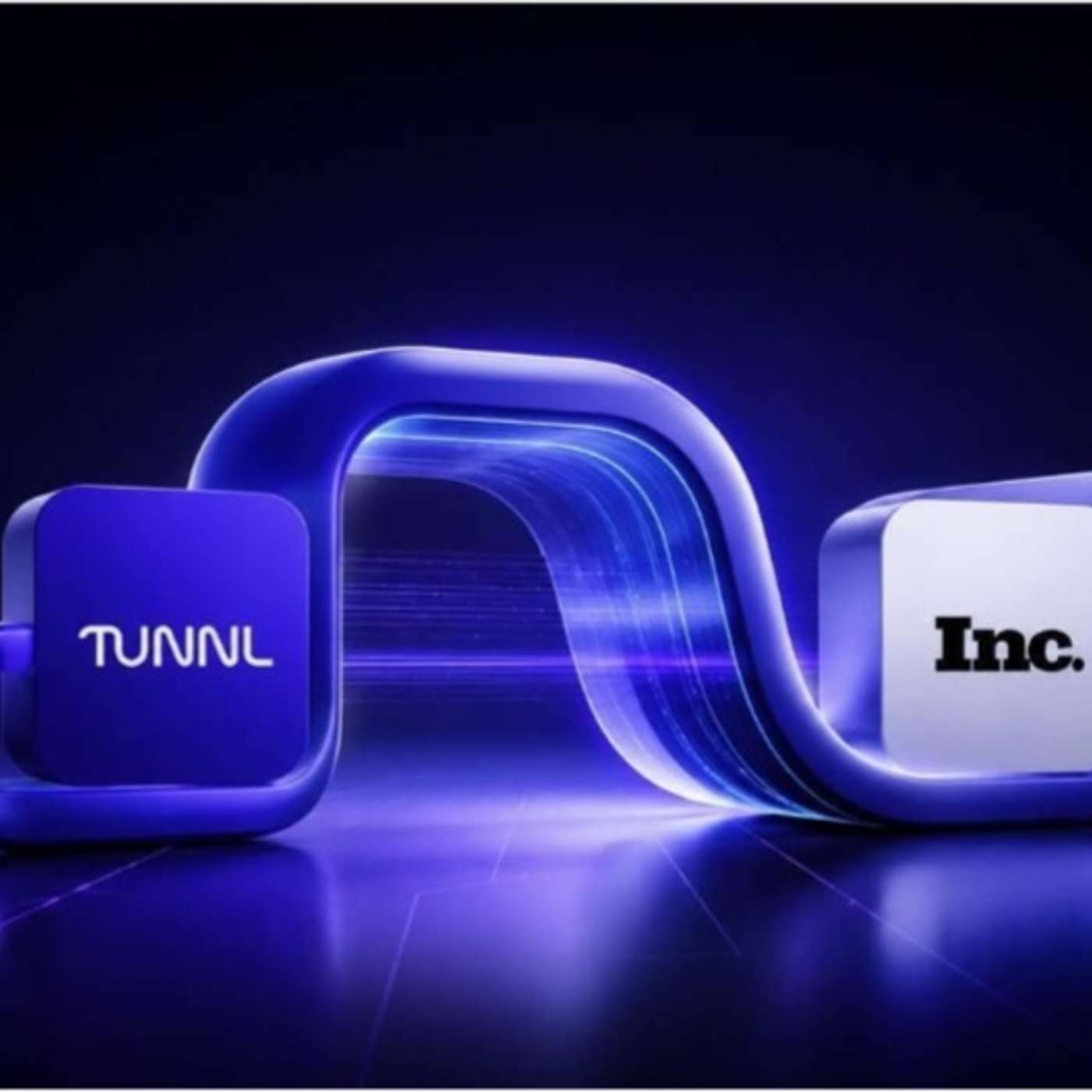 Tunnl Named to Inc. 5000 List of America's Fastest-Growing Private Companies for 2026