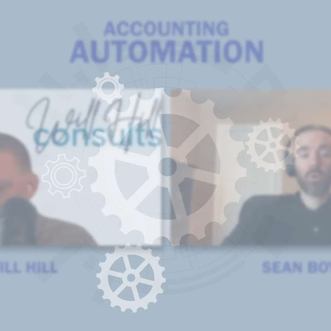 Implementing Organizational Change with Will Hill episode artwork
