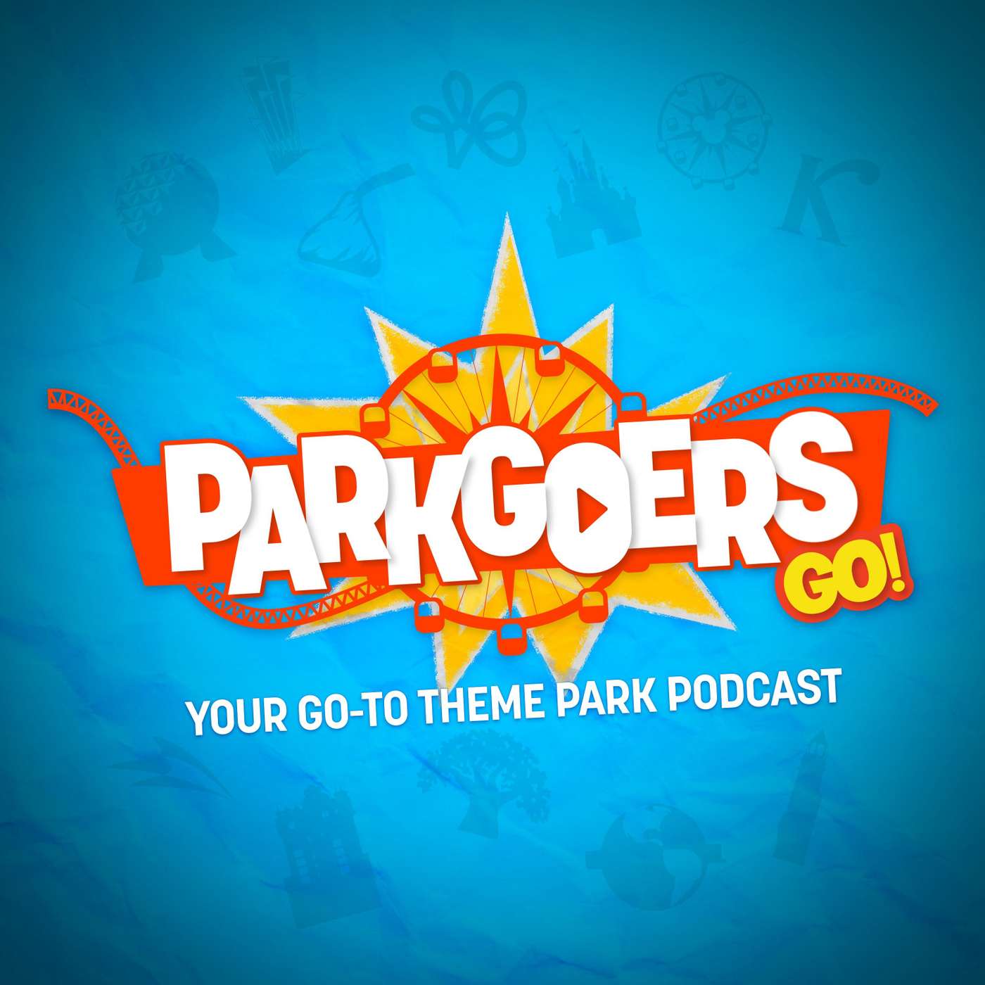 Parkgoers Go! - A Theme Park Podcast