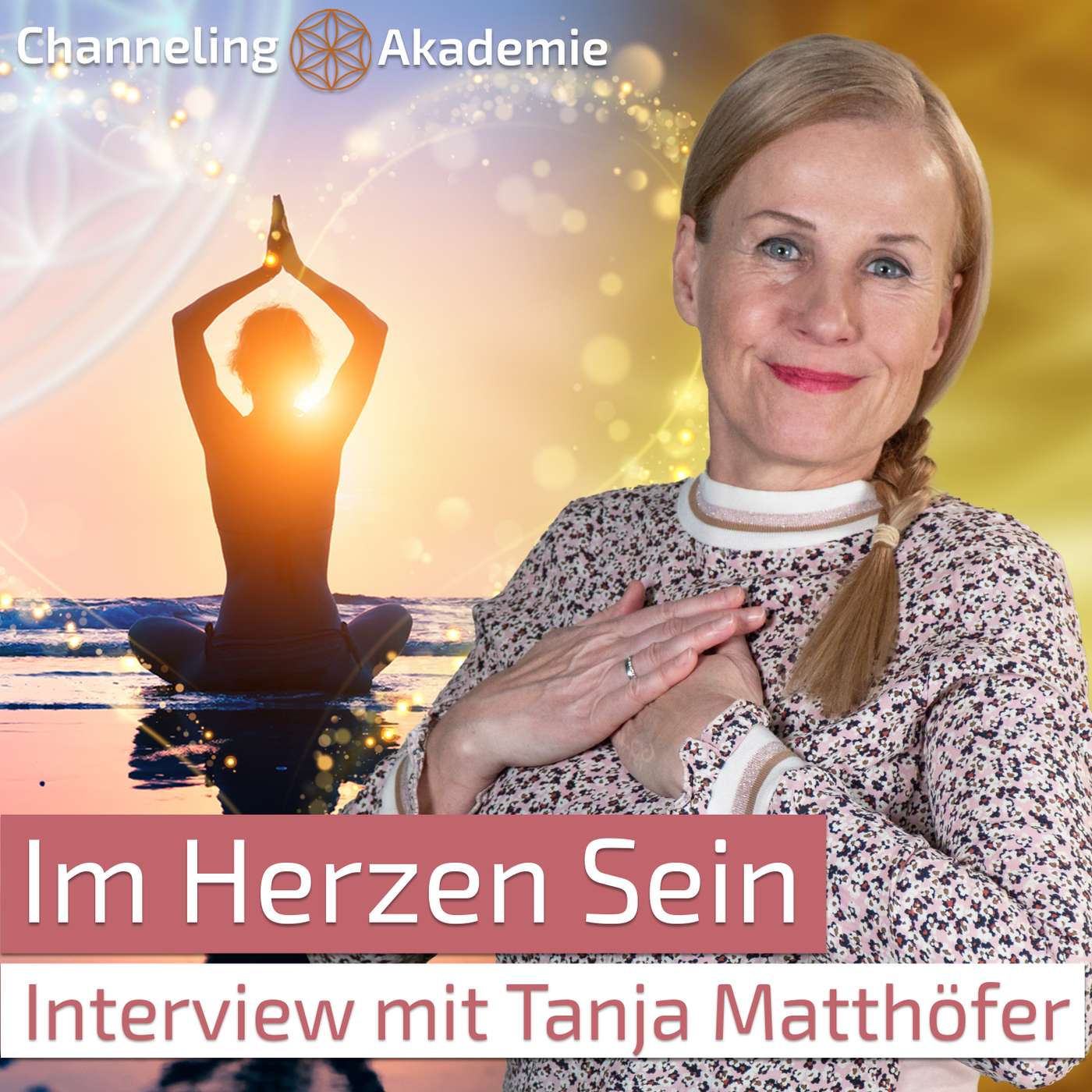 Channeling Kongress | Botschaften aus der Geistigen Welt