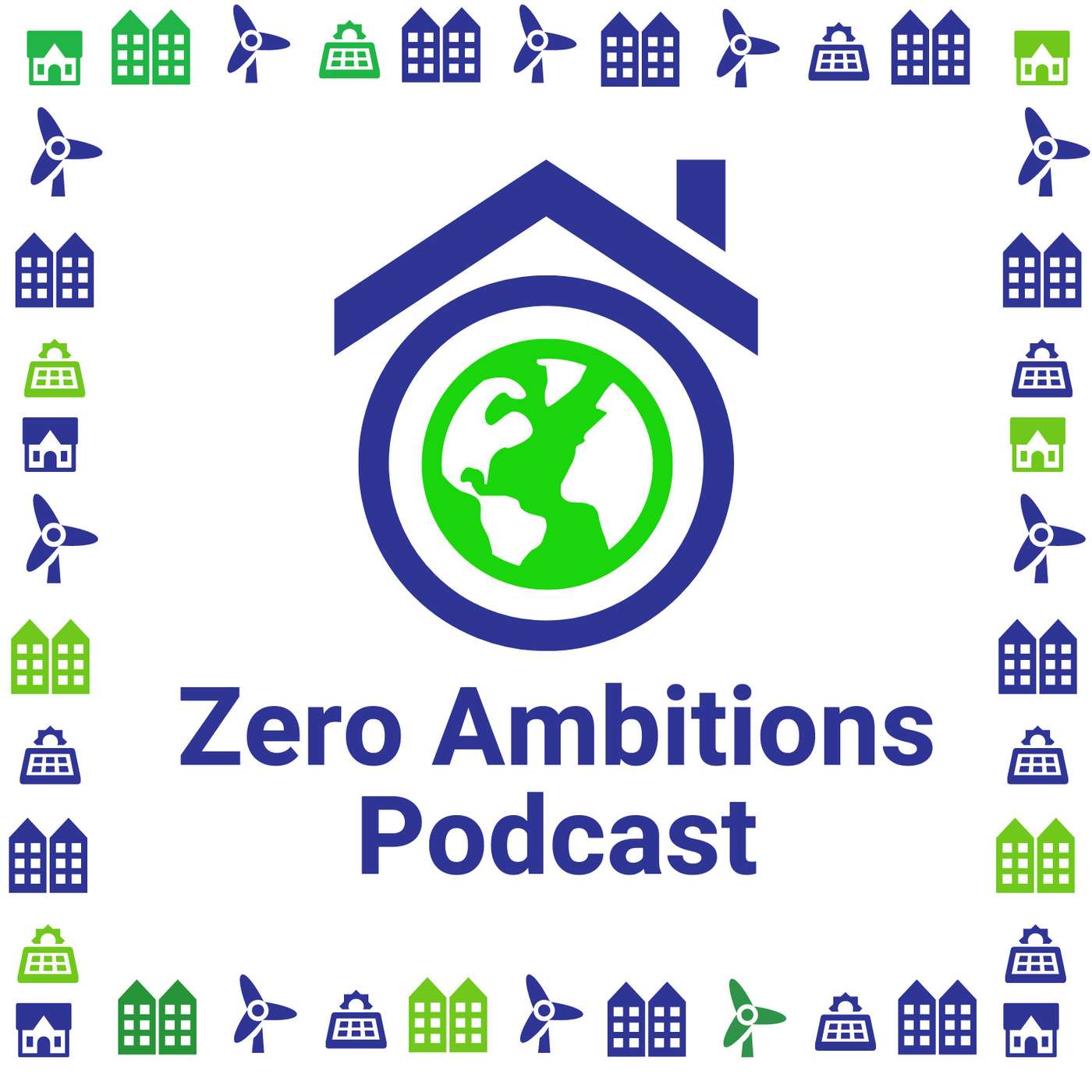 Zero Ambitions Podcast