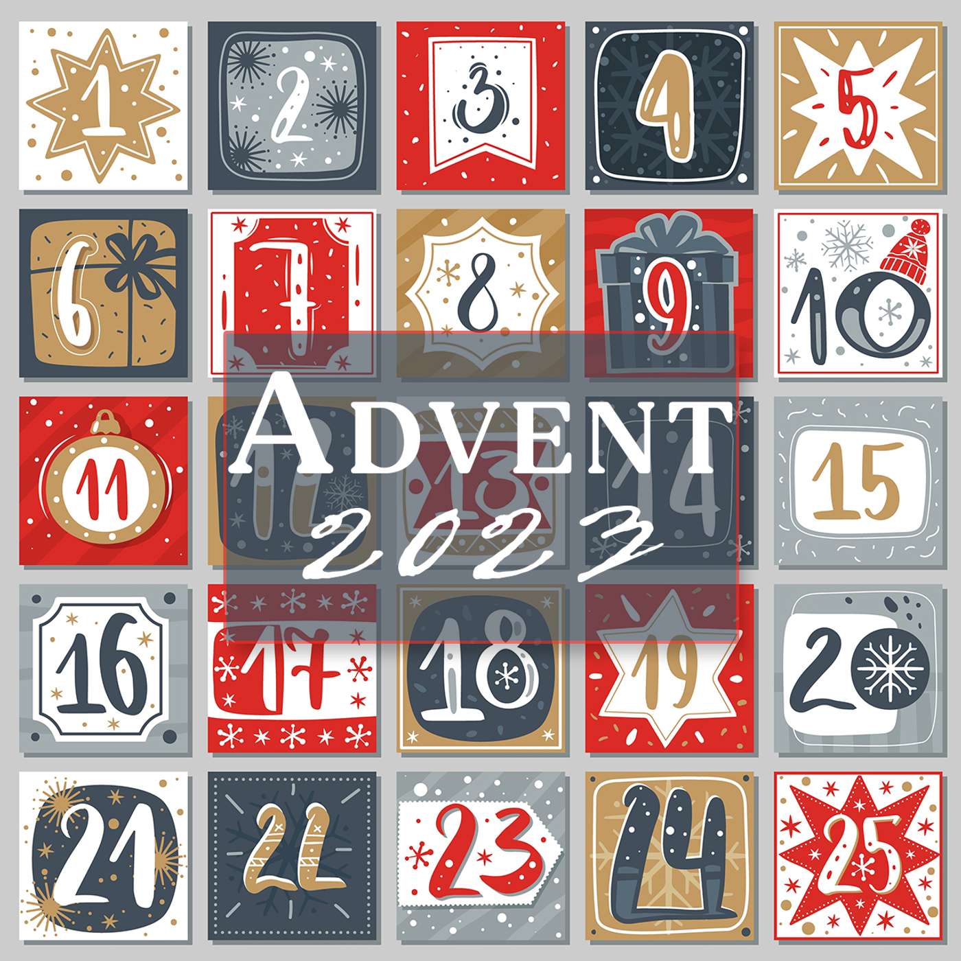 Advent 2023