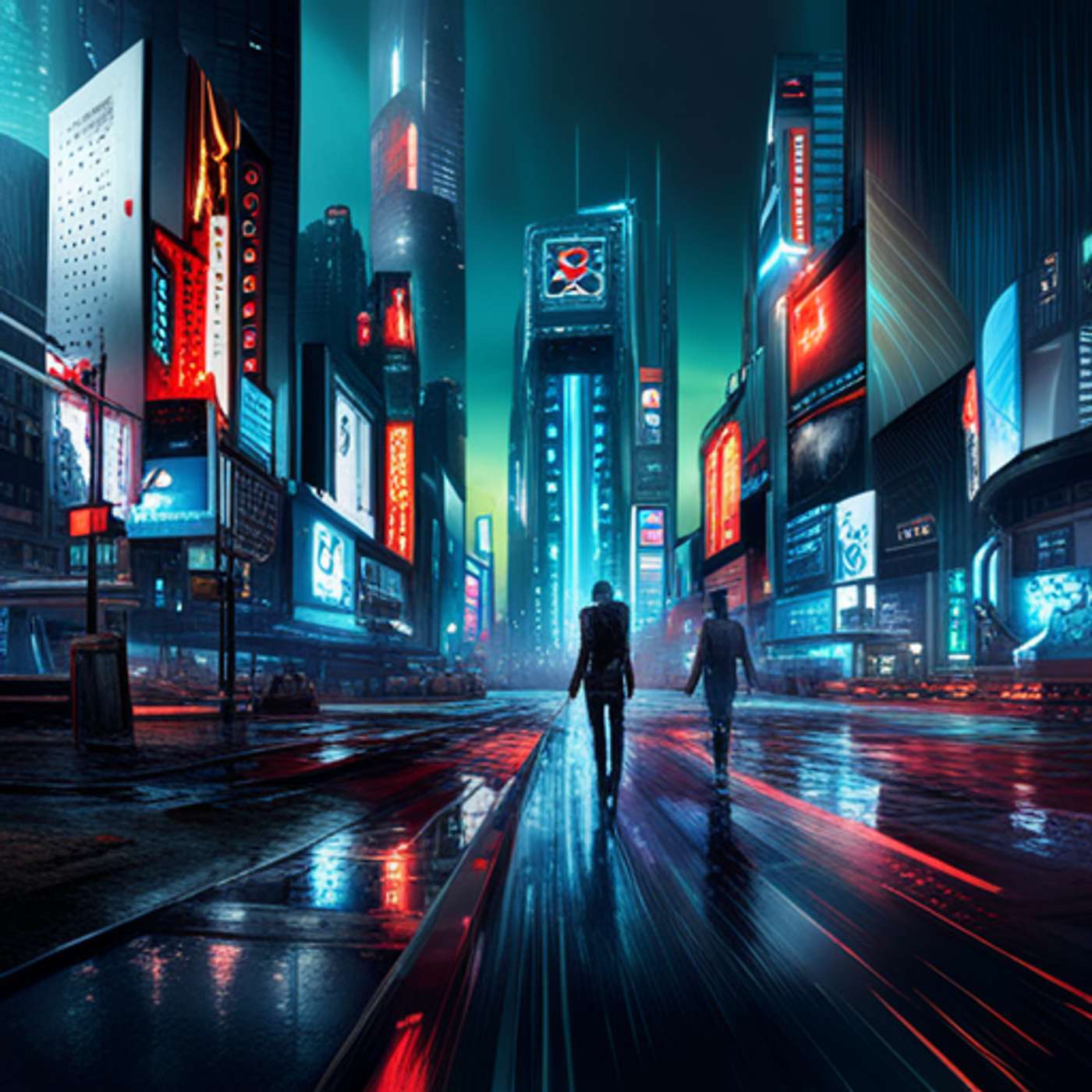 Unveiling Generative AI Risks episode artwork