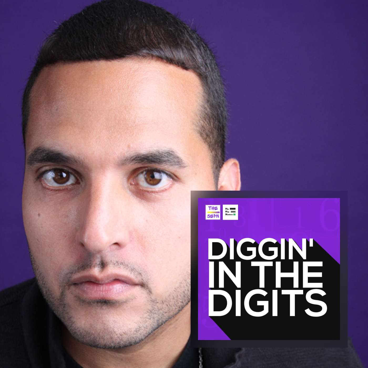 Diggin\' In The Digits