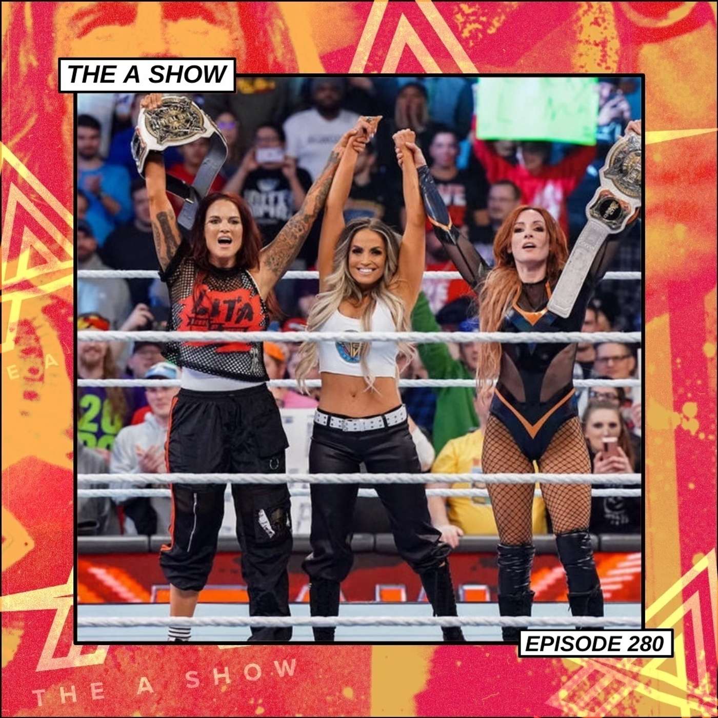 The A Show: Episode 280 (After Hours)