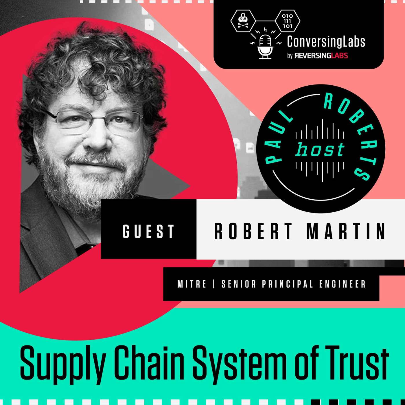 ConversingLabs Podcast