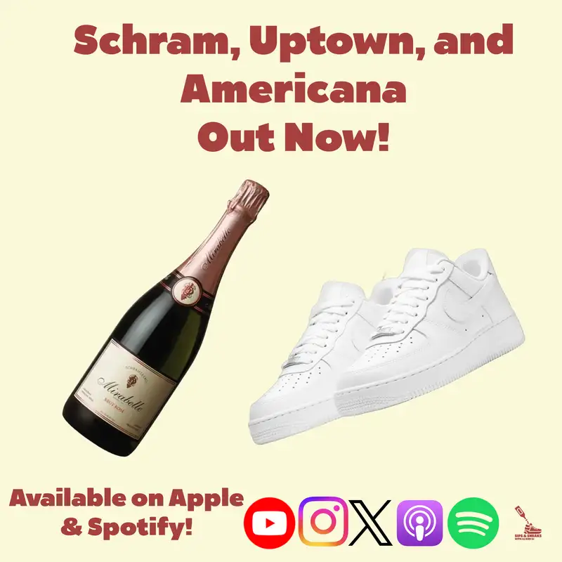 Schram, Uptown, and Americana