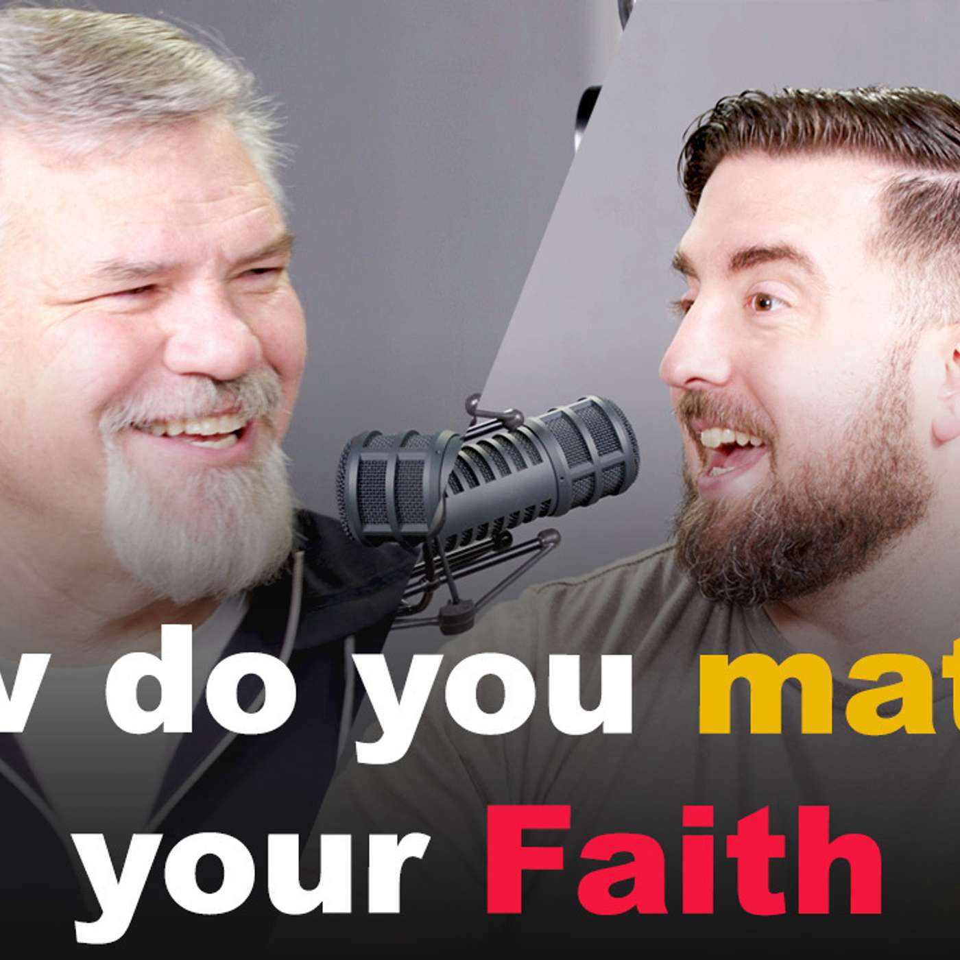 Grow Your Faith: The Power of Spiritual Maturity