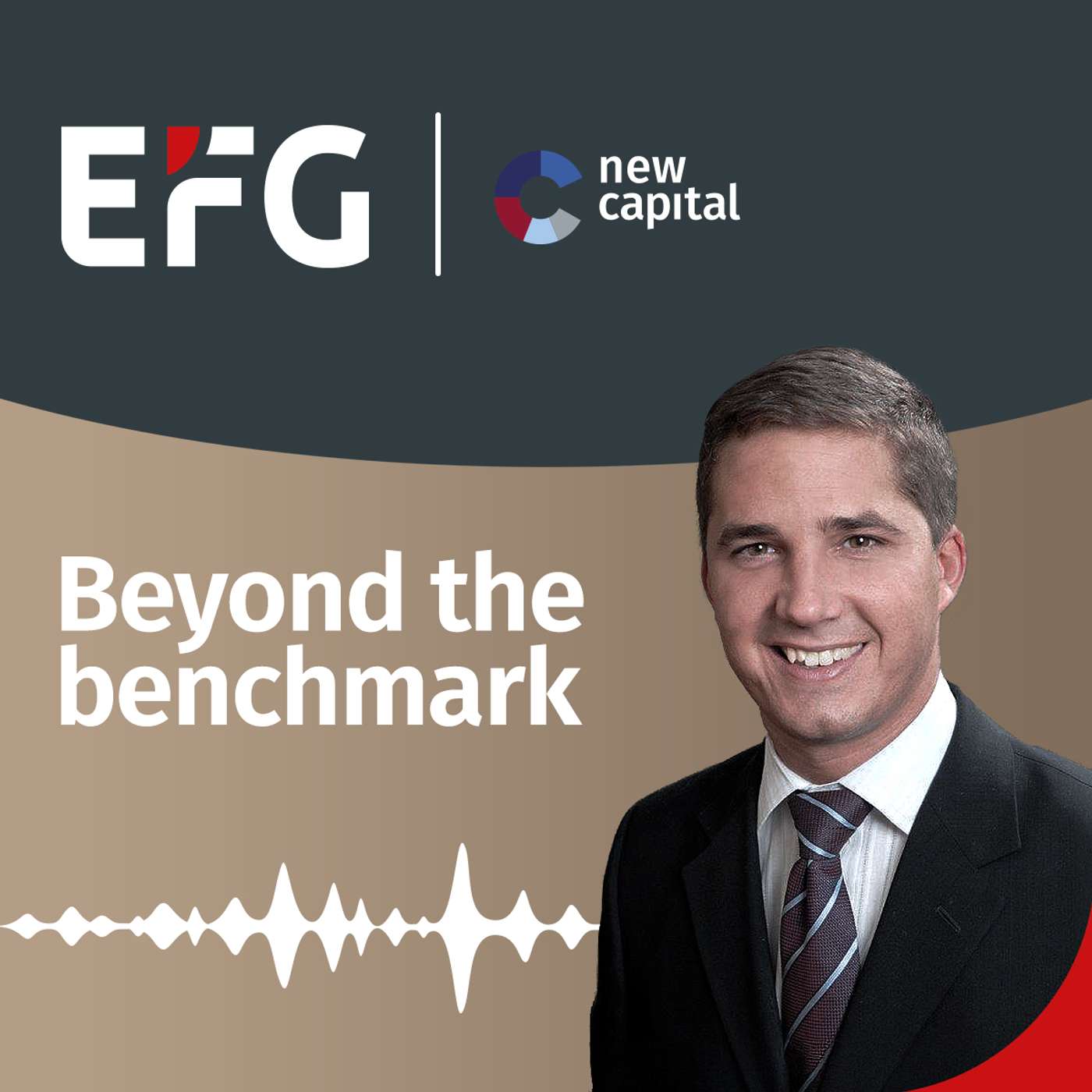 EP 118: Tariff turmoil, Trump 2.0 and a big beautiful bill with Dan Clifton