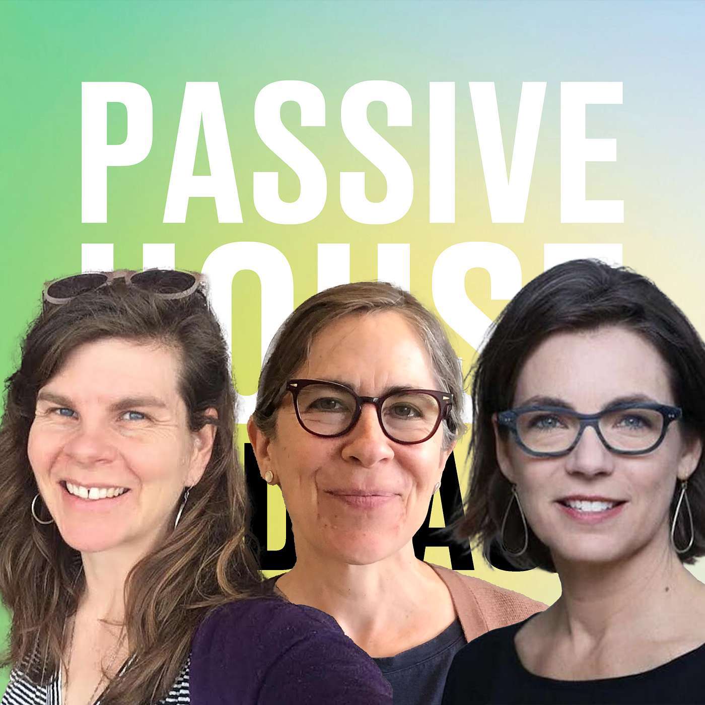 Passive House Podcast