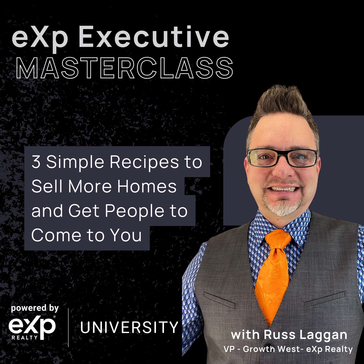 eXp Executive Masterclass