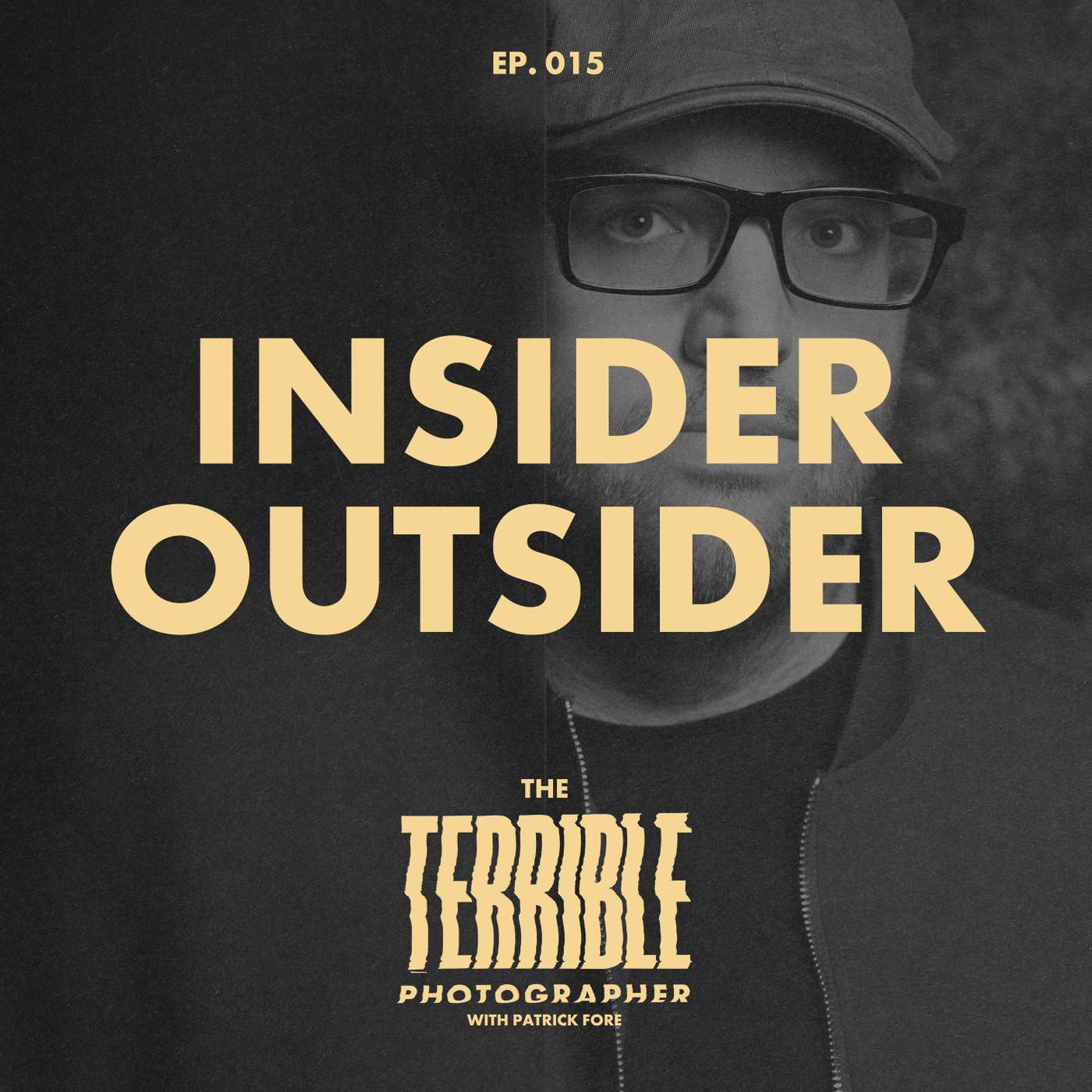 Insider/Outsider - Surviving the Creative Industry