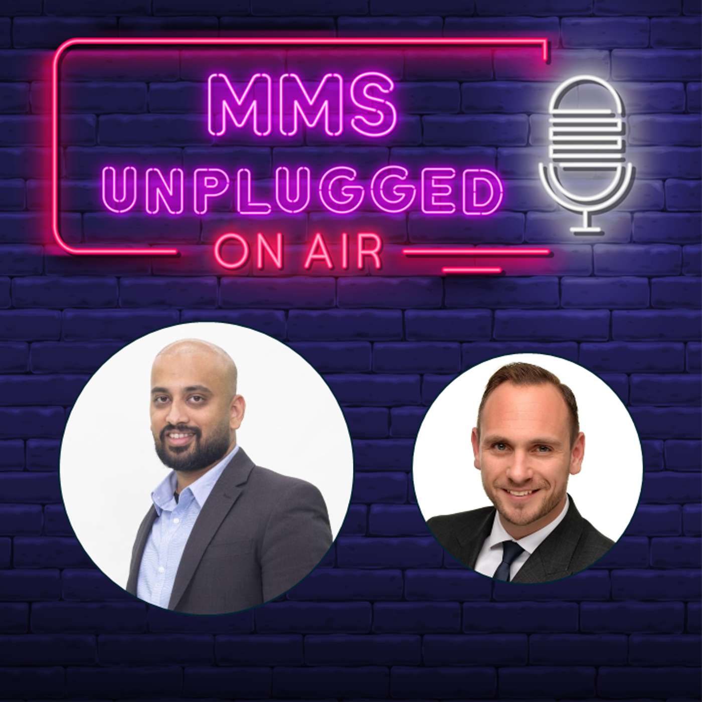 MMS Unplugged #36 - Raja Koushik episode artwork