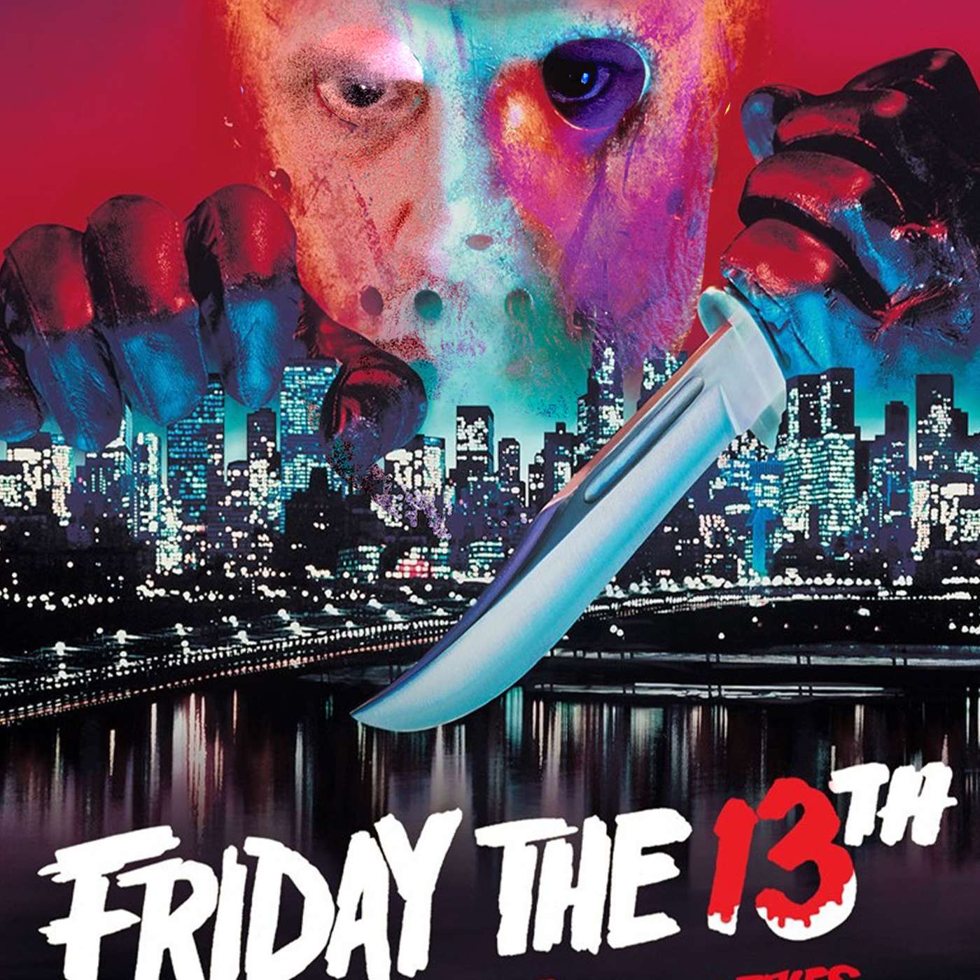 The Everything Sequel Podcast