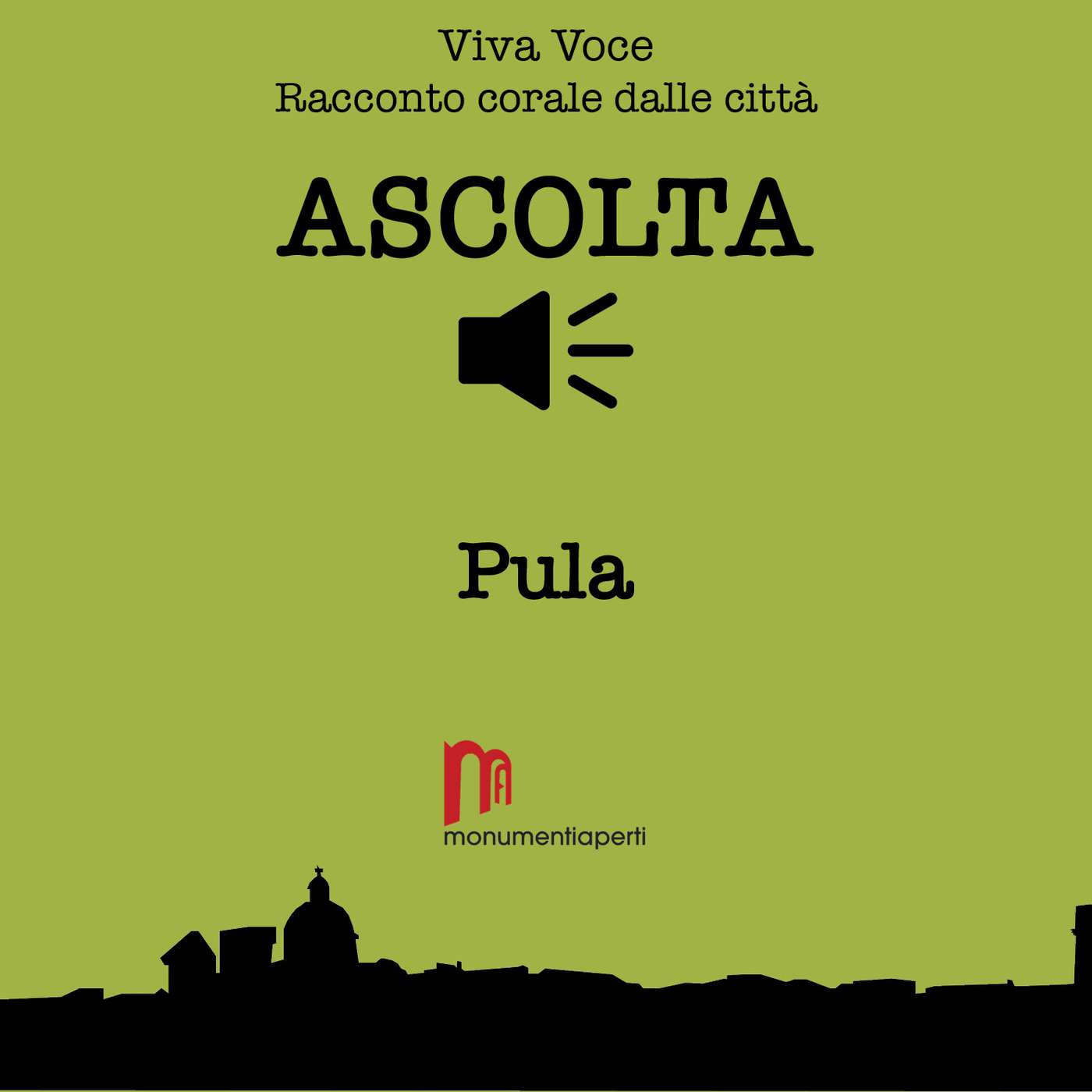 Pula e le piccole cose episode artwork