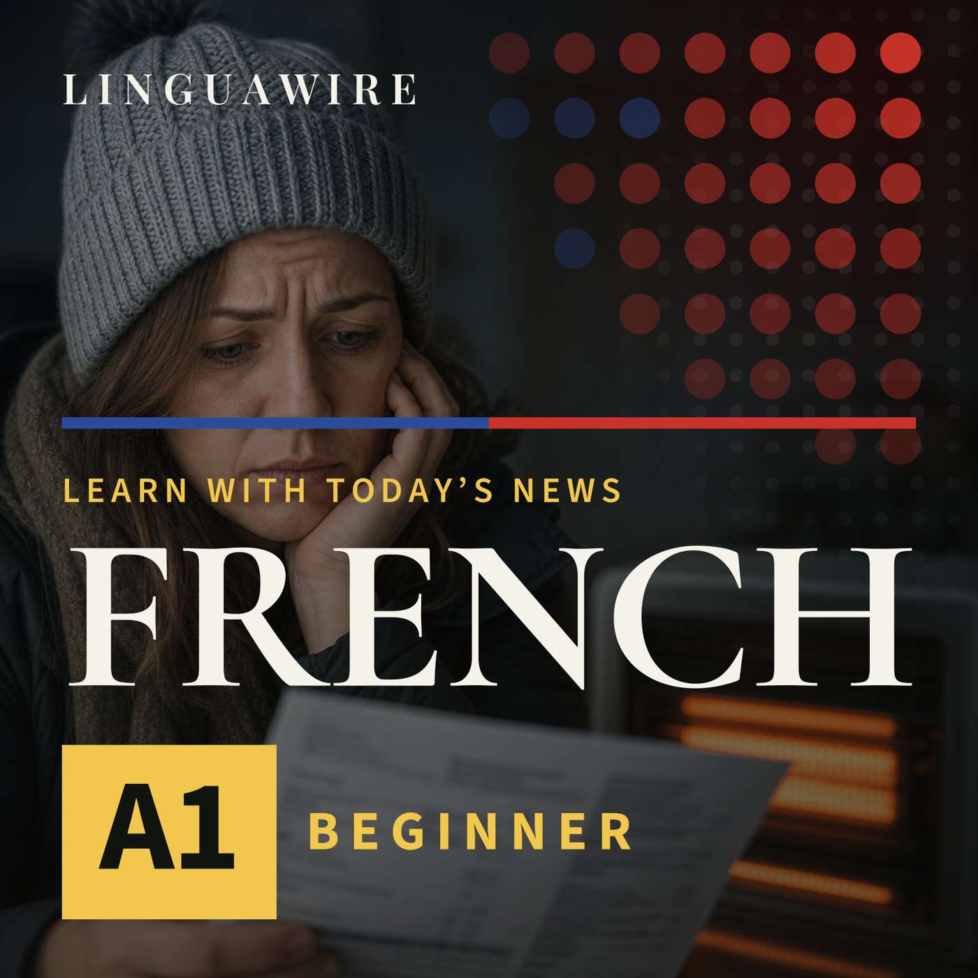 A1 French News | Why 33 Million Households Face Higher Winter Bills