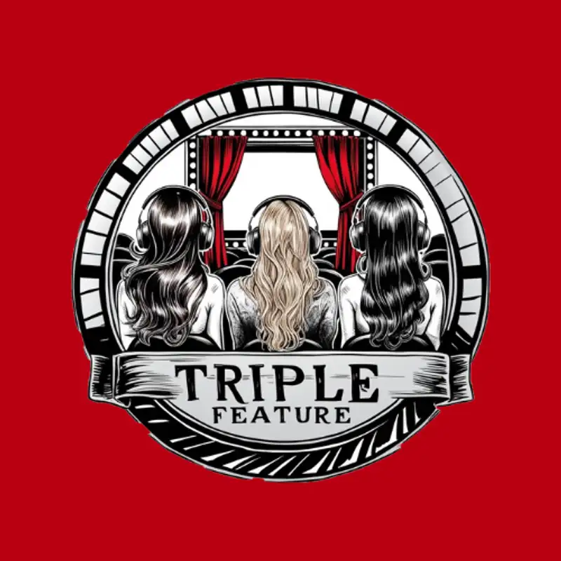 Triple Feature: Memento