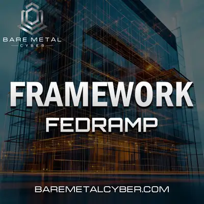 Framework: FedRAMP Audio Course