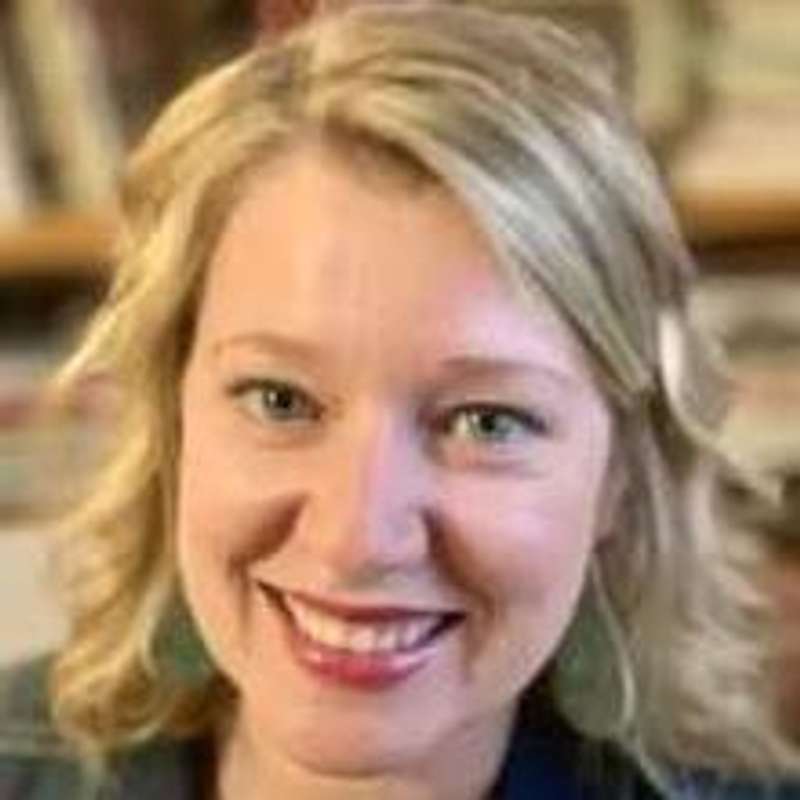 Jen Wojtysiak, BS, ThM