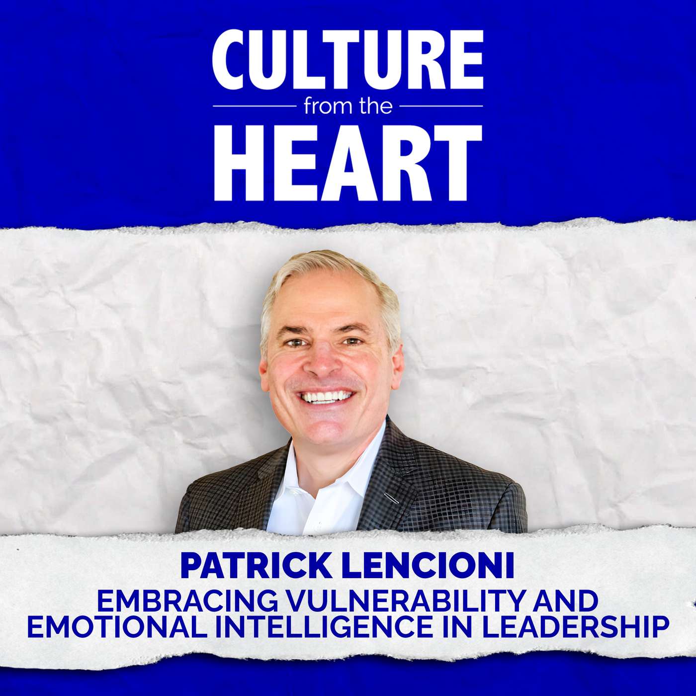 Culture From the Heart