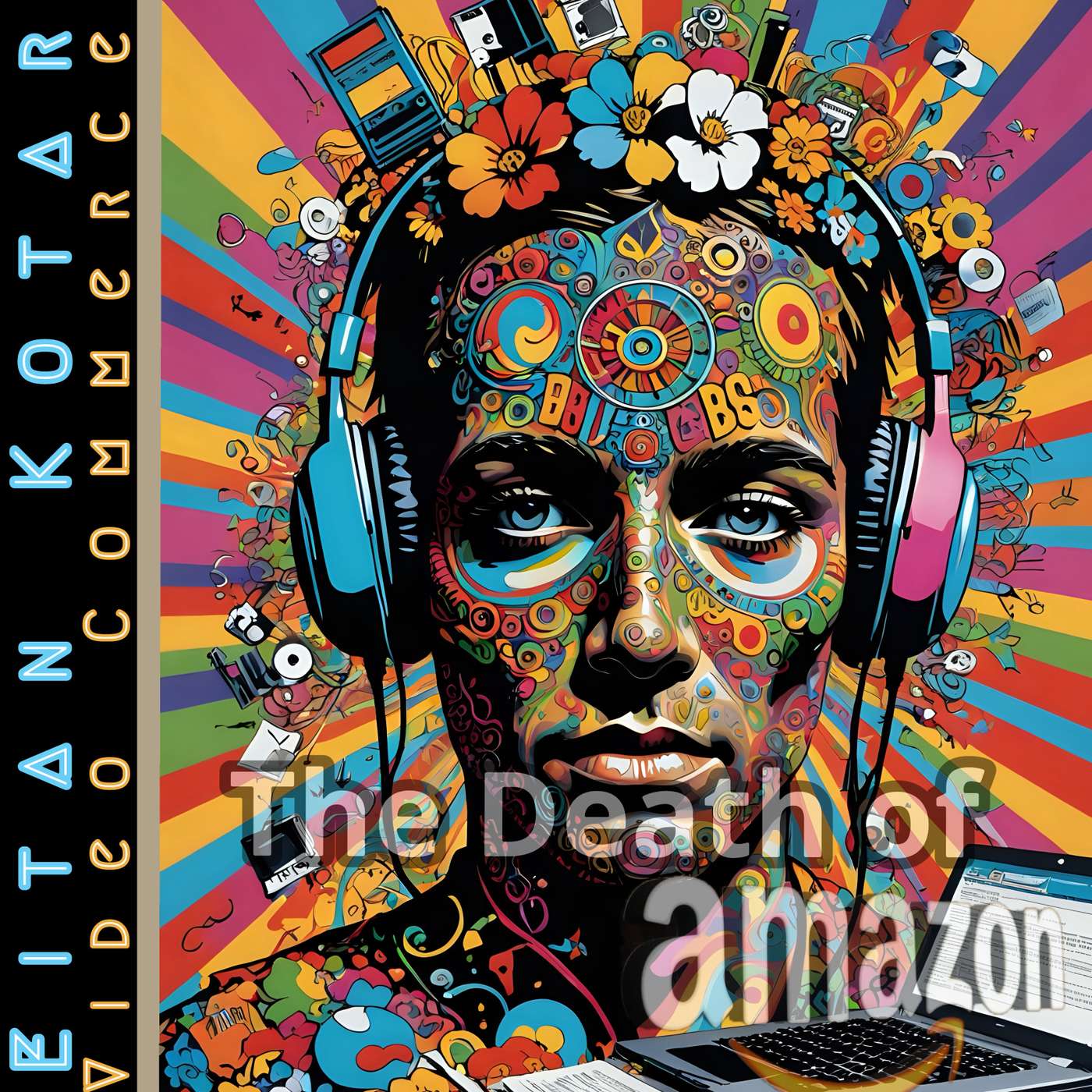 Eitan Koter - The Death of Amazon