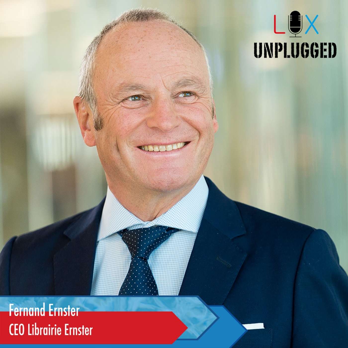 LuxUnplugged Podcast