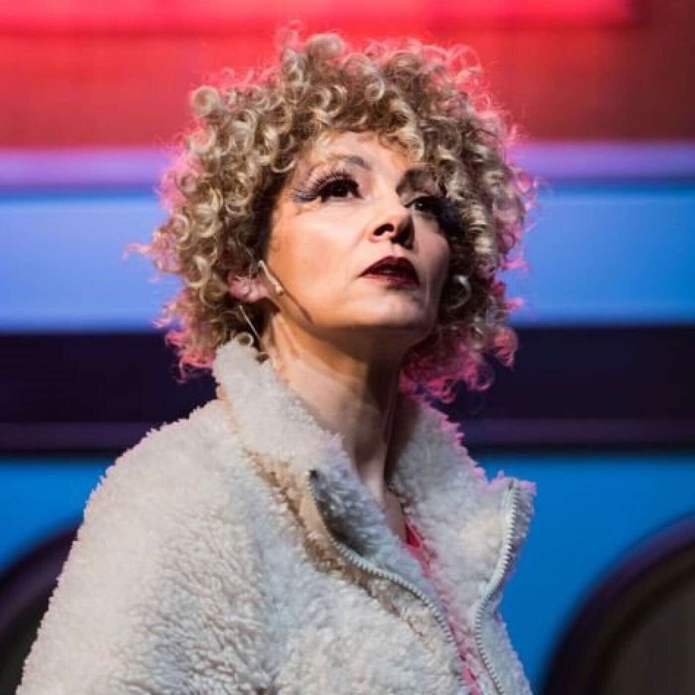 Turn The Light ON - Radio Grenouille