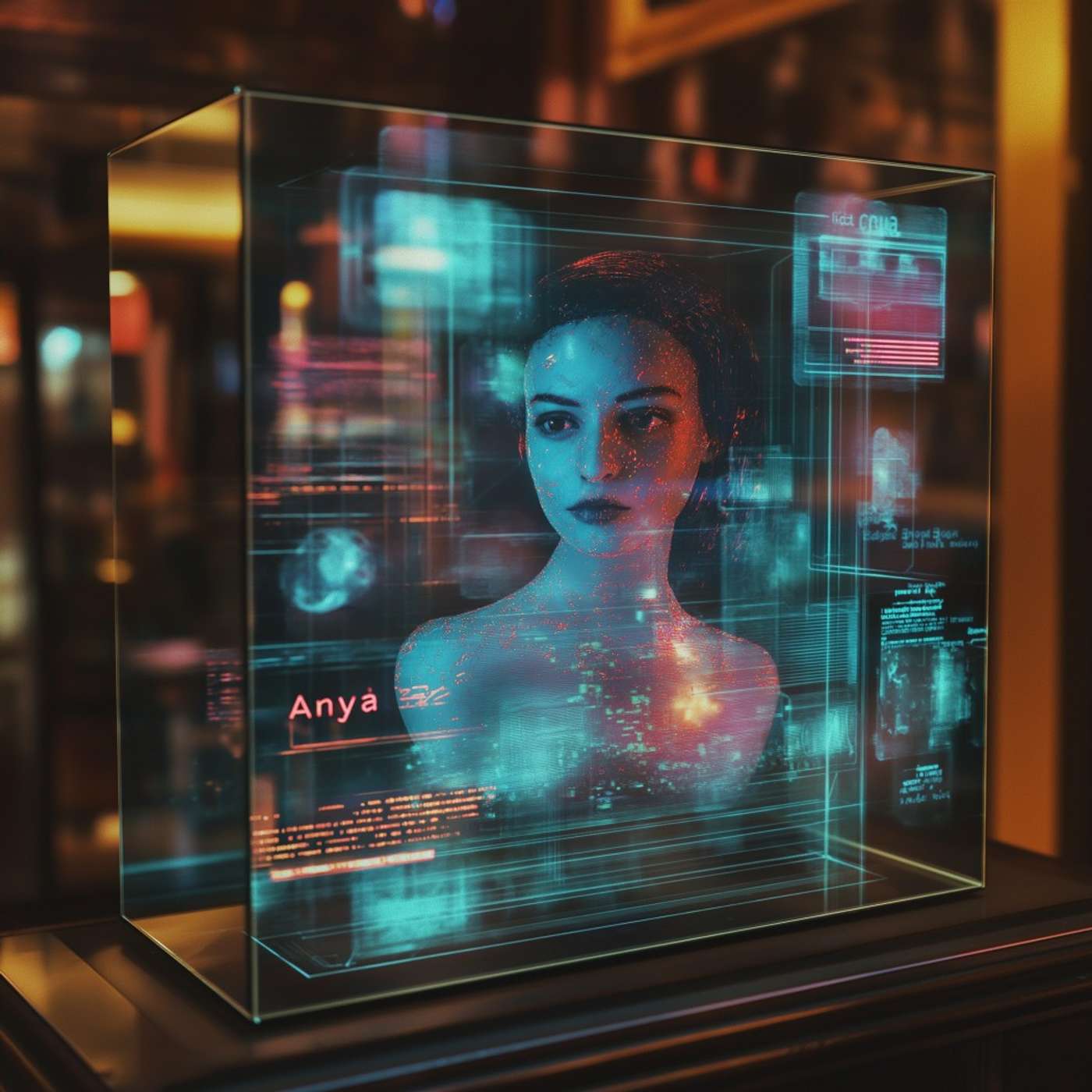 Artificial General Intelligence - The AGI Round Table