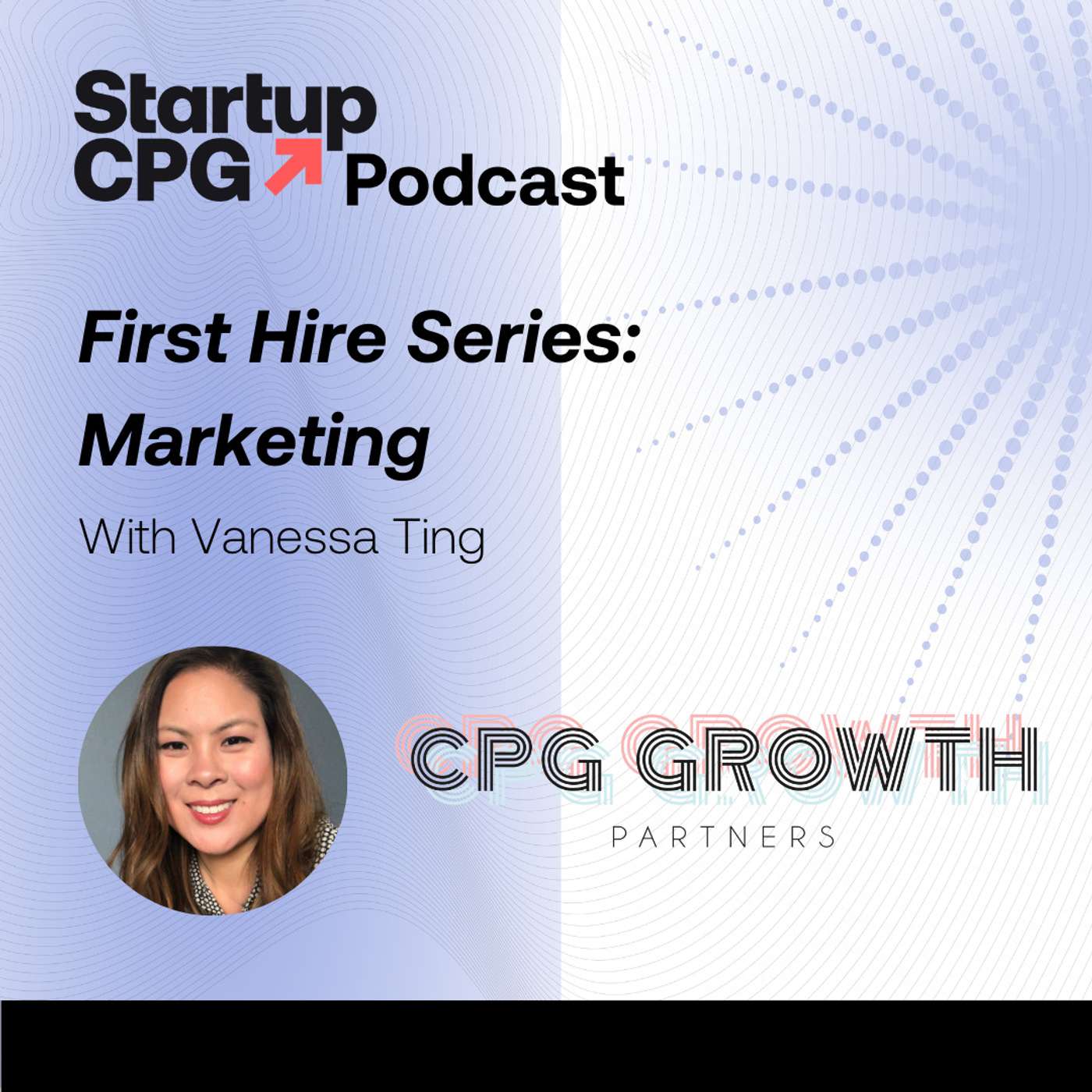 The Startup CPG Podcast