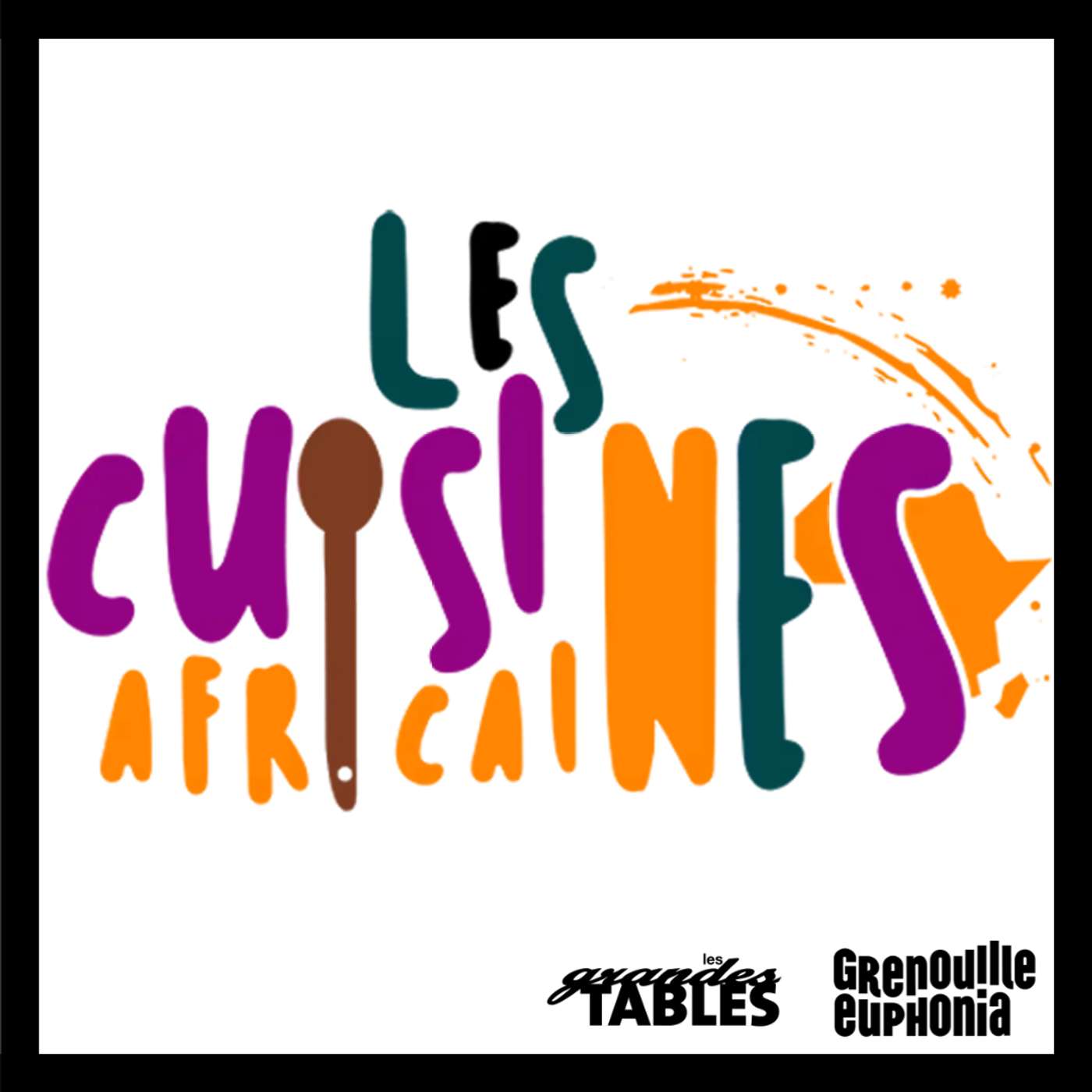 Les Cuisines Africaines