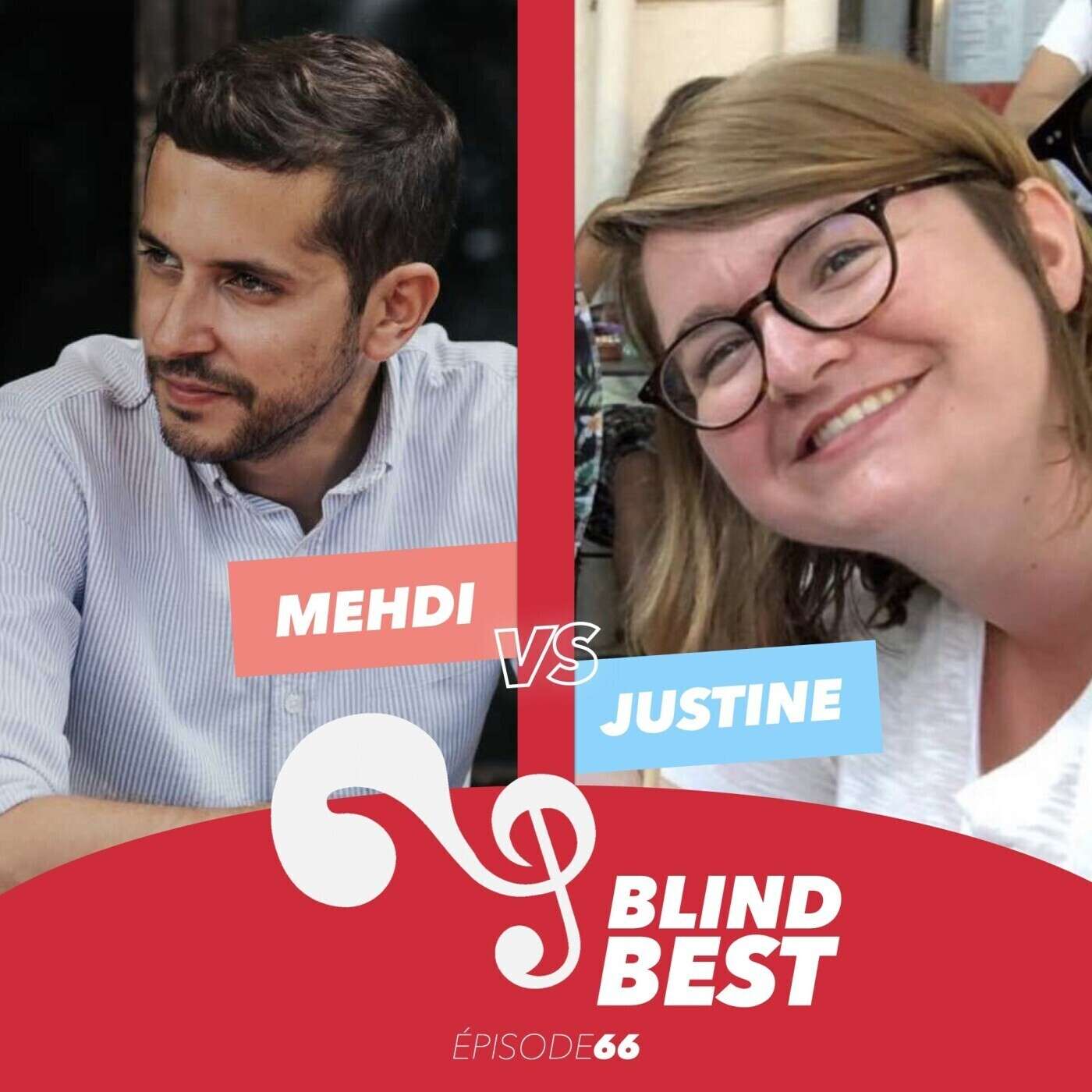 Blind Best, le podcast