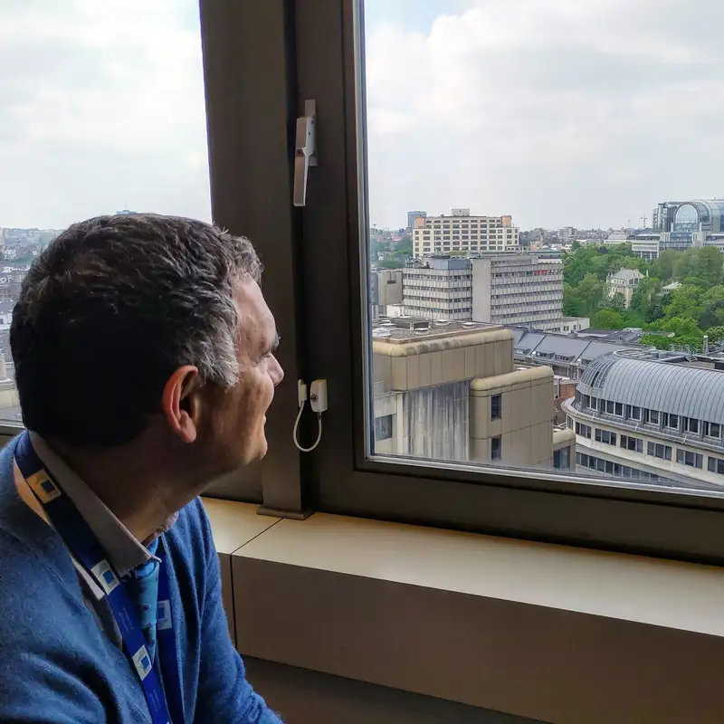 EU’s latest investigation into Apple; interview with Isidro Laso; big tech tax in Israel; Apple’s acquisitions; the story of CureVac