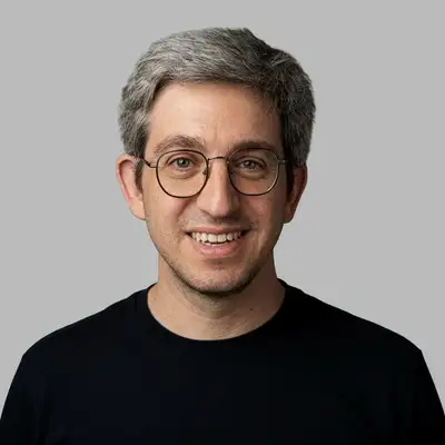 Yair Weinberger