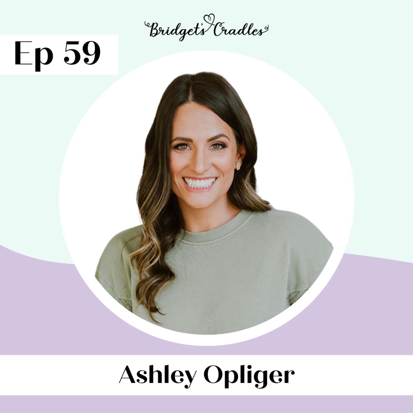 59 | My Shepherd in the Valley: Psalm 23 | Ashley Opliger