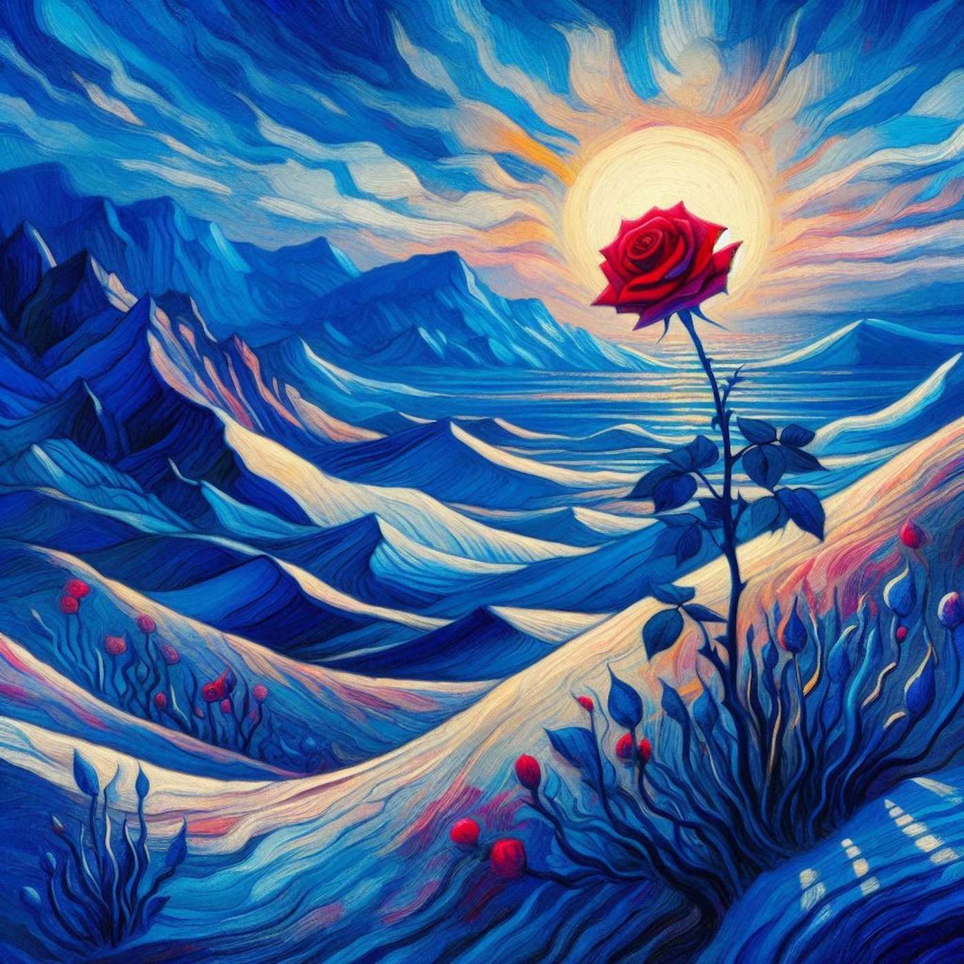 The Martyrdom of the Bab