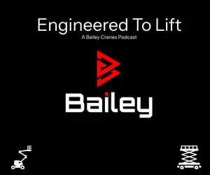 Engineered To Lift