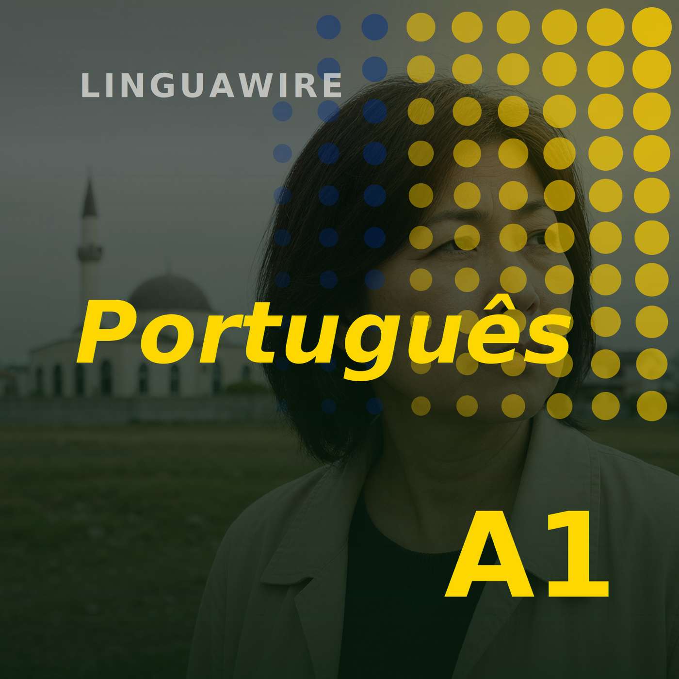 A1 Brazilian Portuguese News | Why This Japanese Town Is Fighting a New Mosque