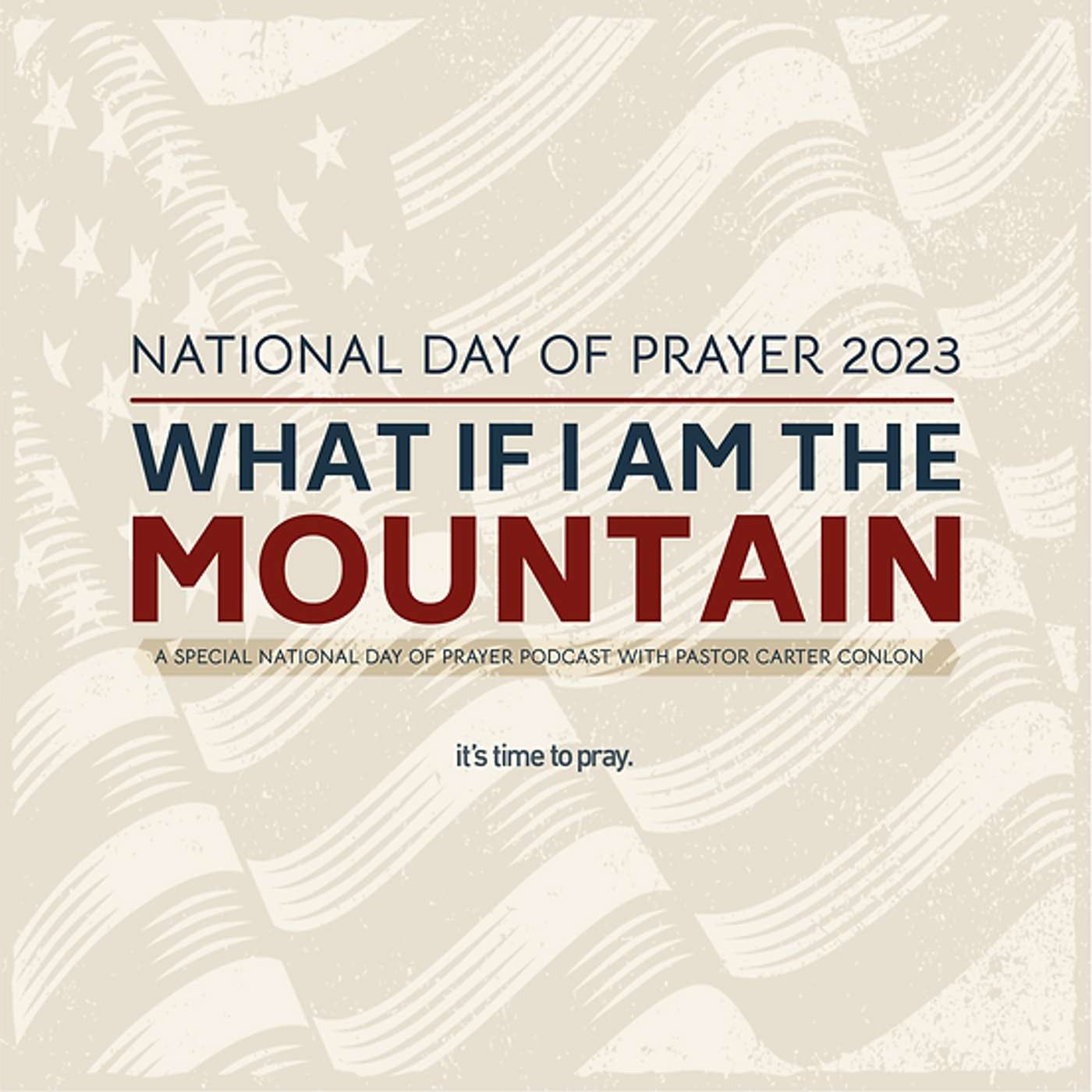 Carter Conlon | Radio Specials