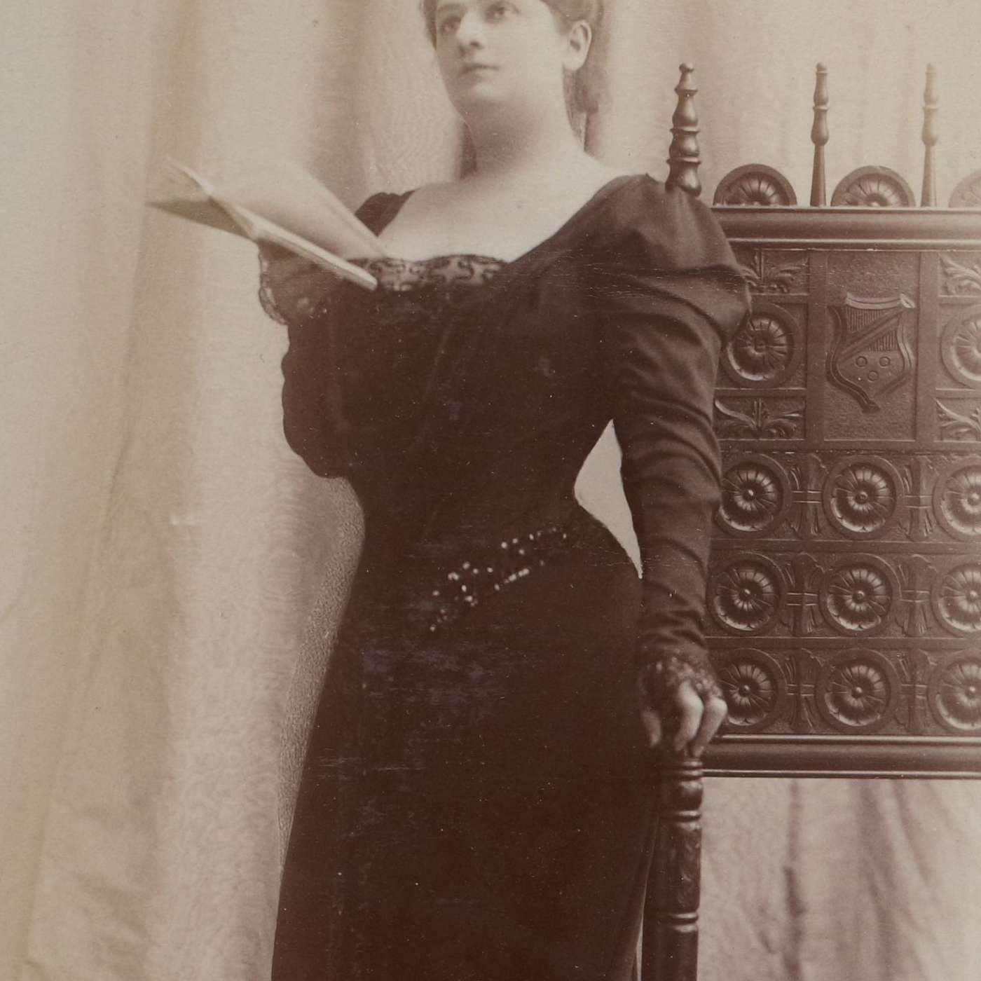 L'Aria che Tira…pillole di lirica - Voi lo sapete o mamma - (La Cavalleria Rusticana) - Blanche Marchesi