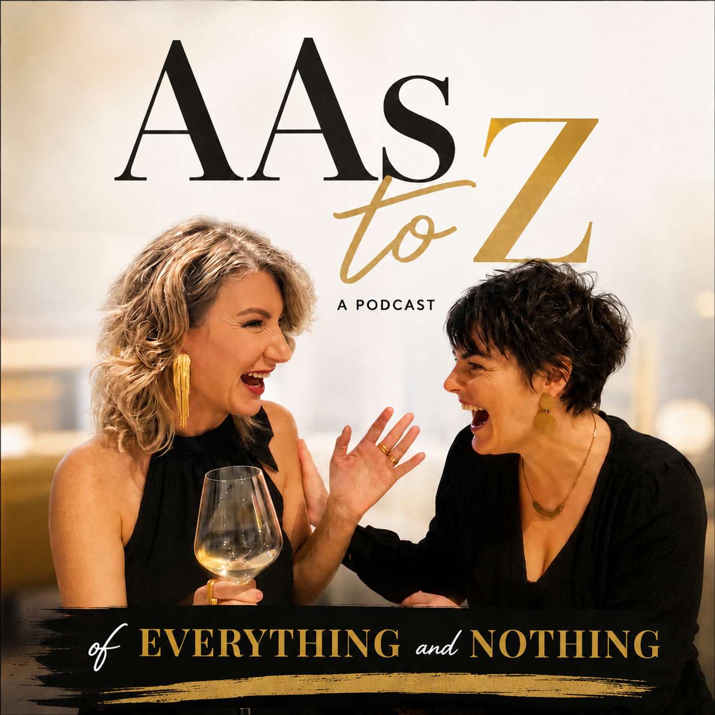 The AAs to Z of... Skincare Ageing & Beauty Boundaries