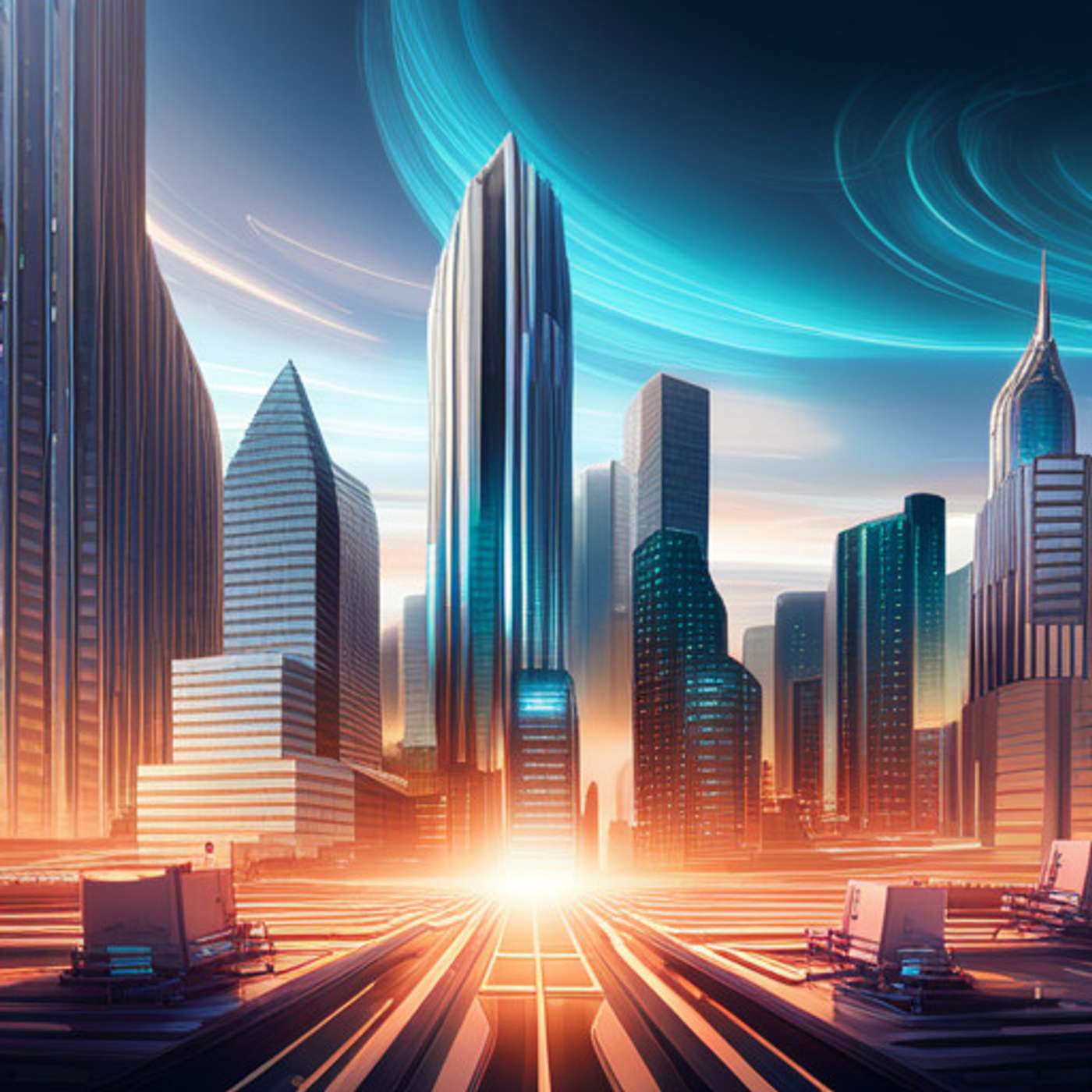 Discover Fundingo’s Origination Software: Simplifying Commercial Loans for Brokers episode artwork