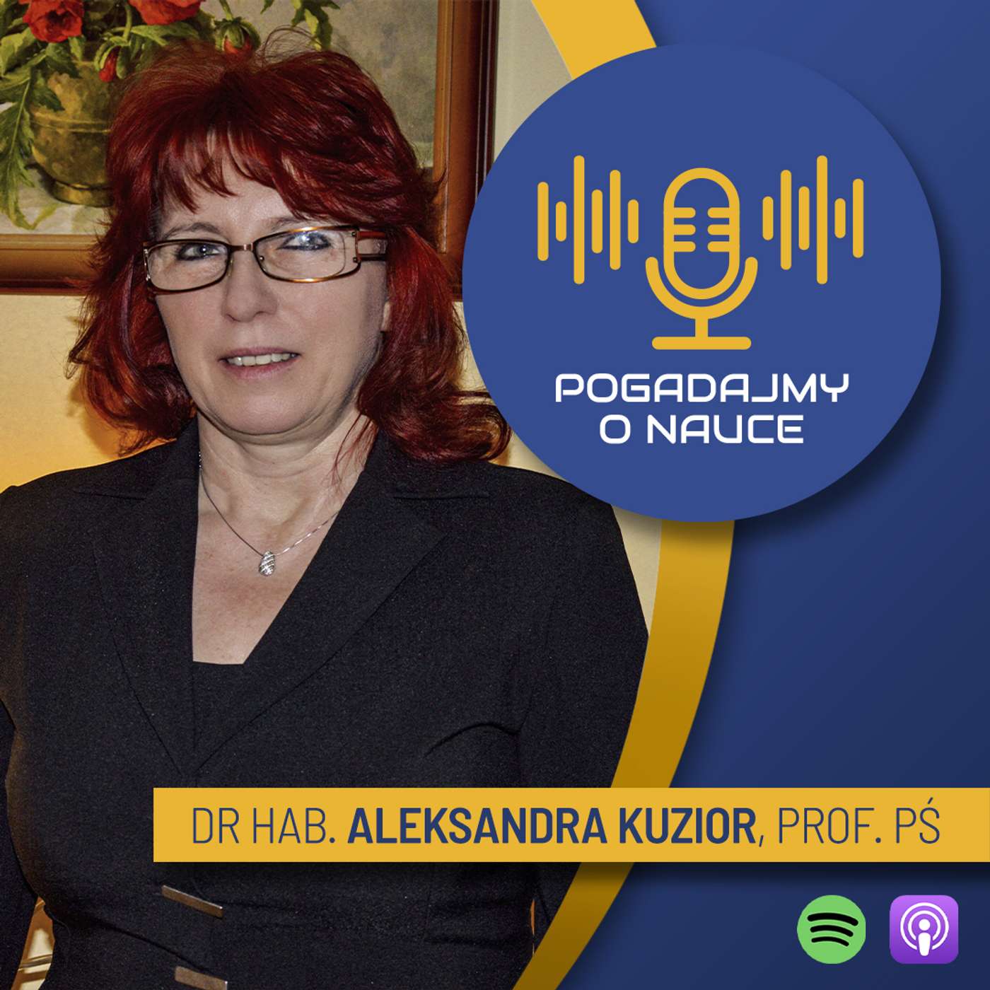 Pogadajmy o nauce: Inteligentne miasta, czyli jakie? episode artwork