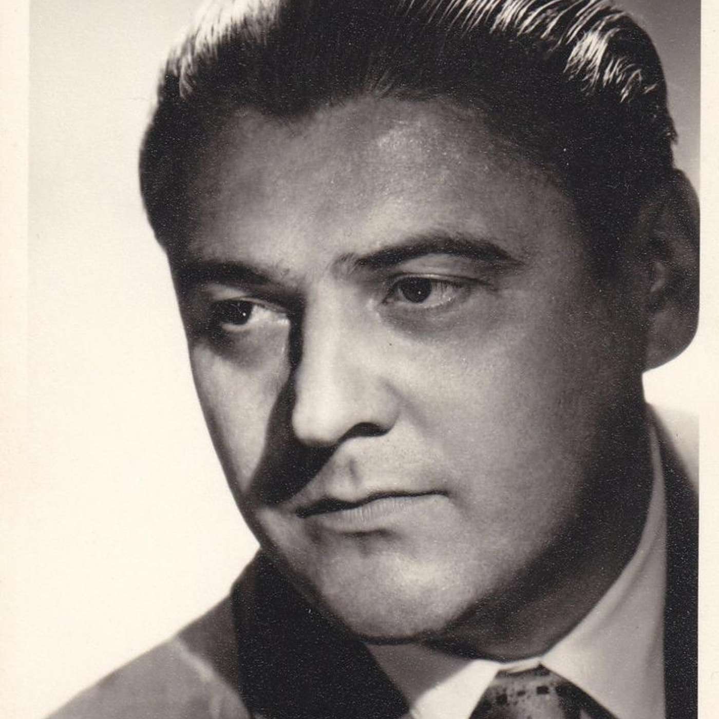 L'Aria che Tira…pillole di lirica -  O du mein holder Abendstern - (Tannhäuser) - Otto Edelmann