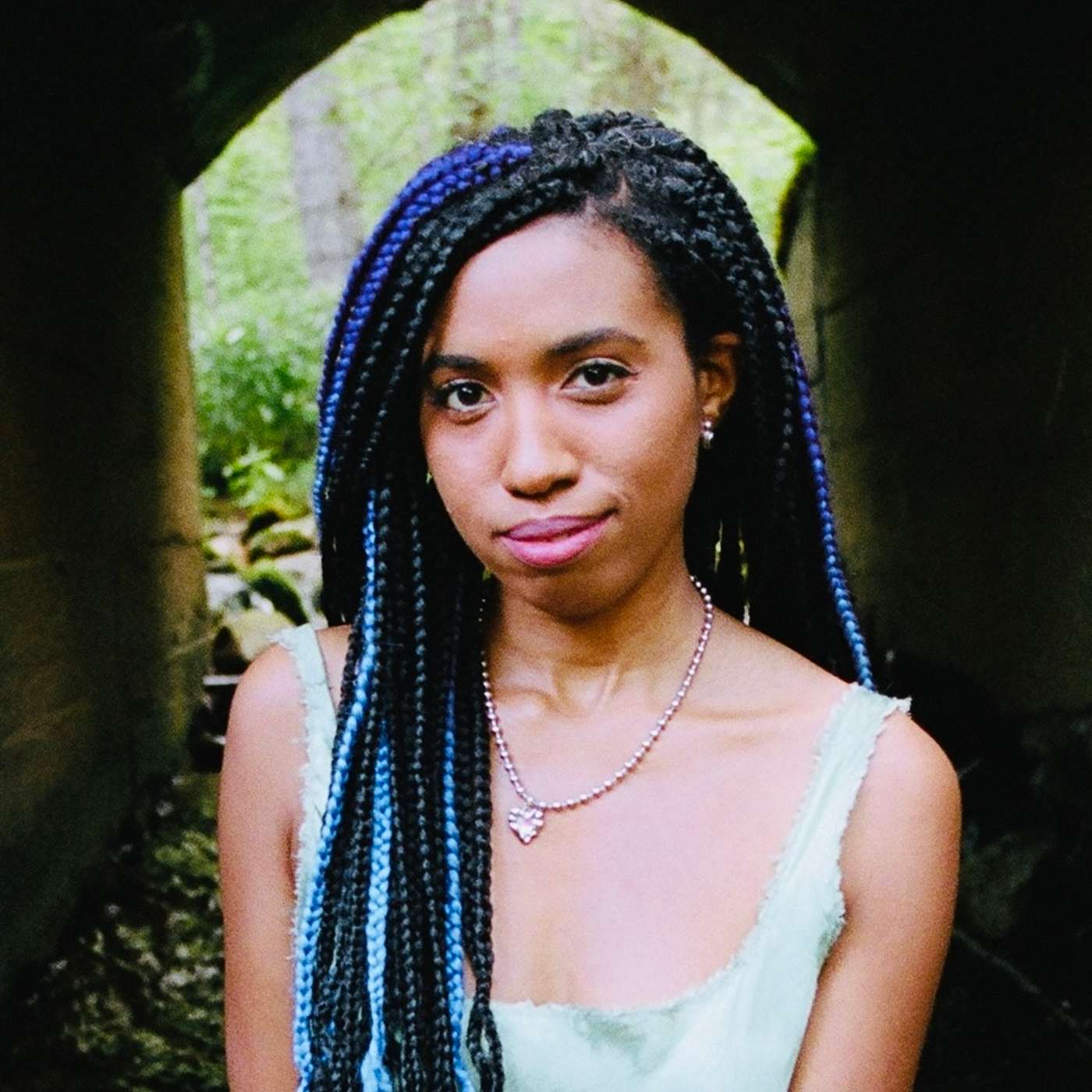 Skye Jackson - Writer and Poet episode artwork