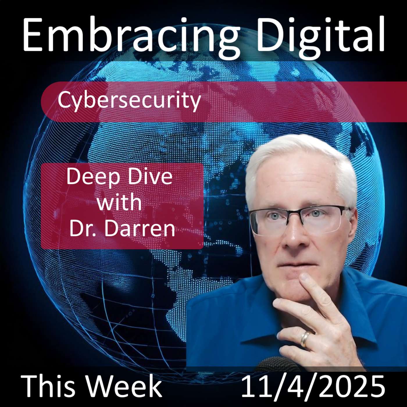 November 5, 2025 | Revolutionizing Cybersecurity: Secrets You Need to Know