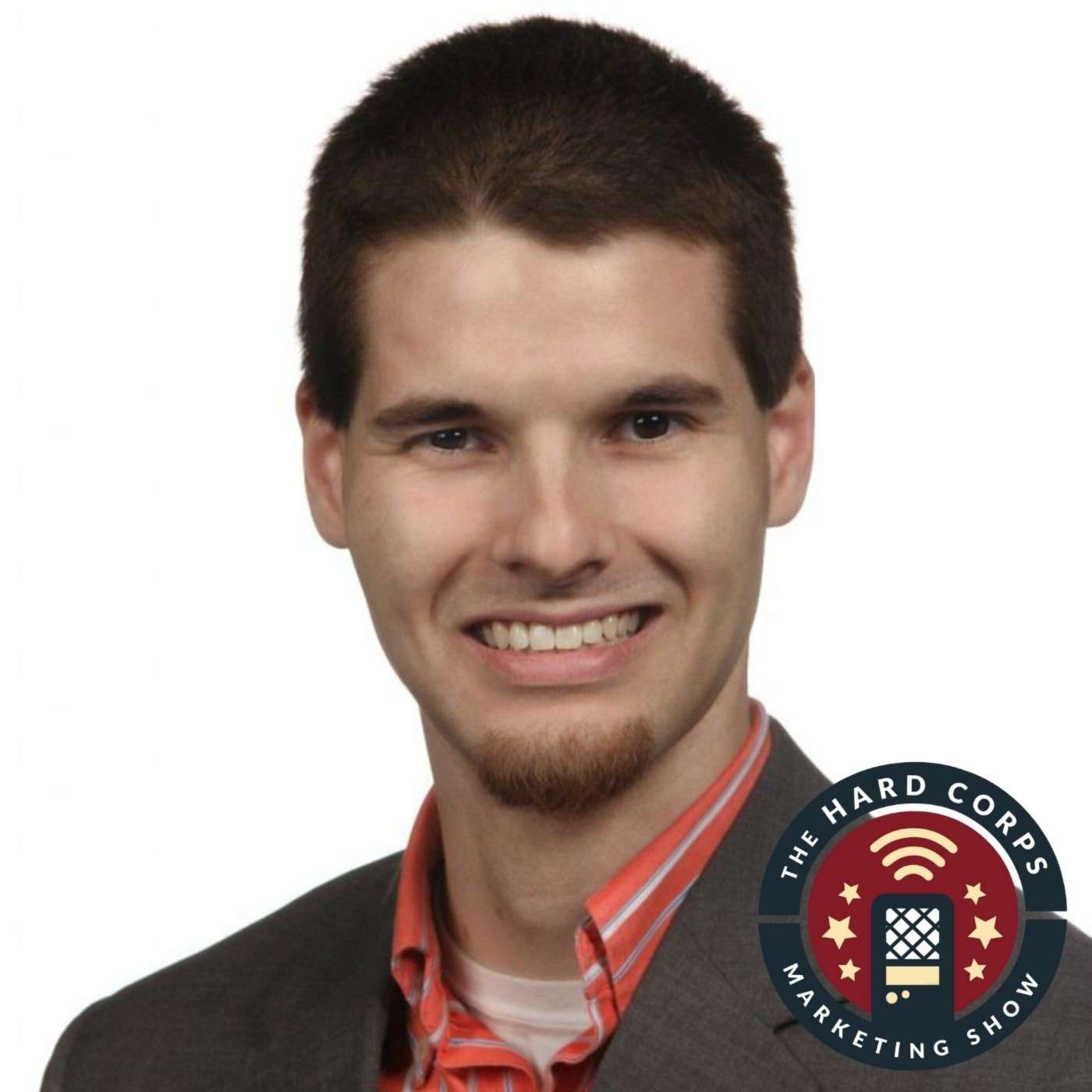 The Hard Corps Marketing Show